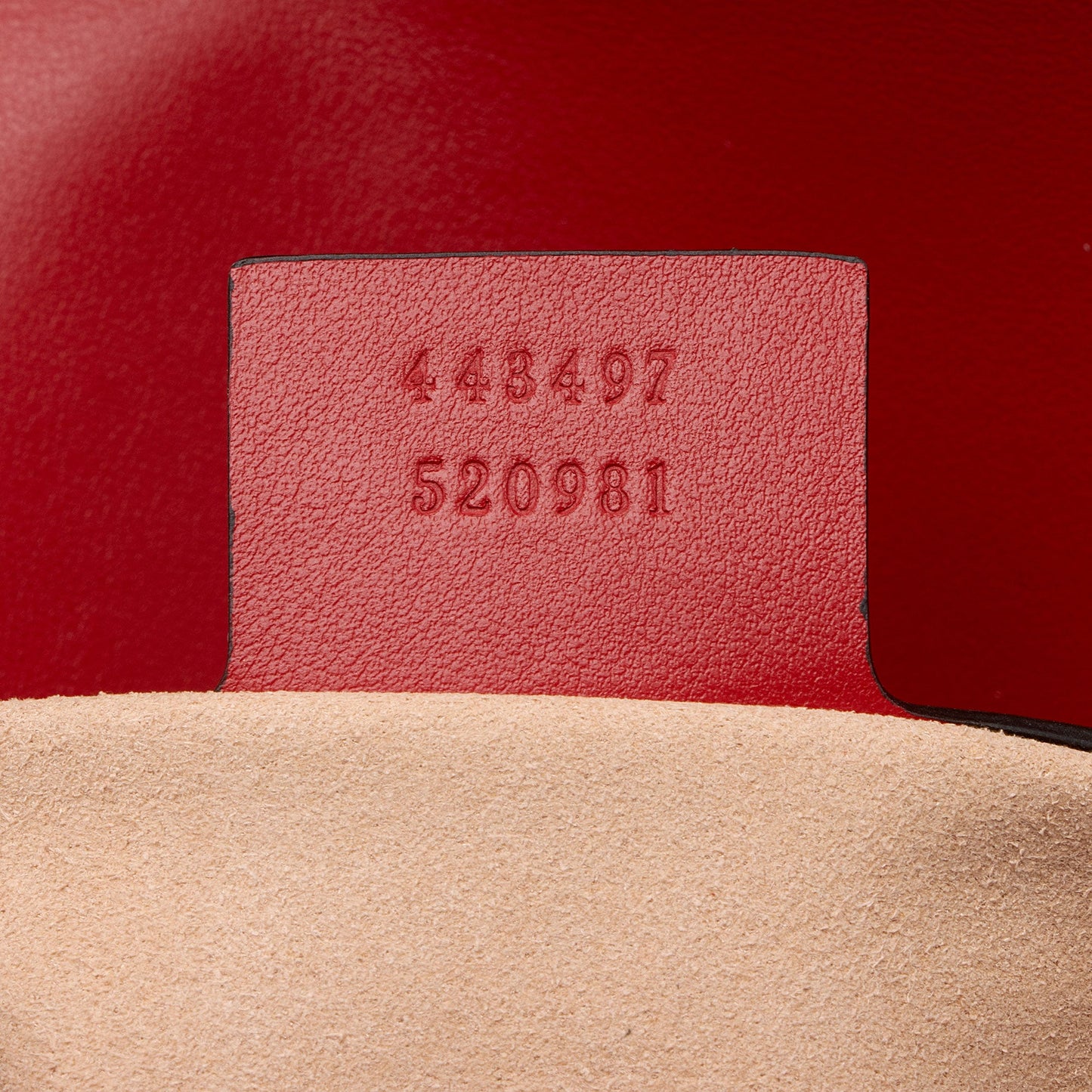 Gucci Matelasse Leather GG Marmont Small Bag (SHF-ijRyek)