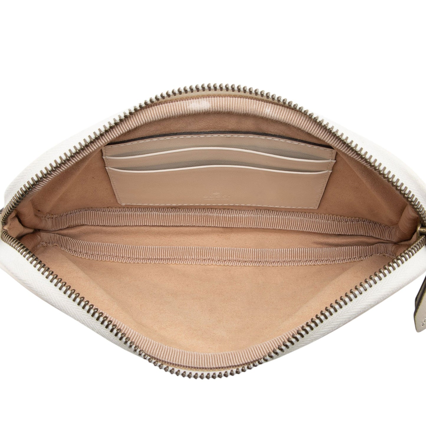 Gucci Matelasse Leather GG Marmont Small Crossbody