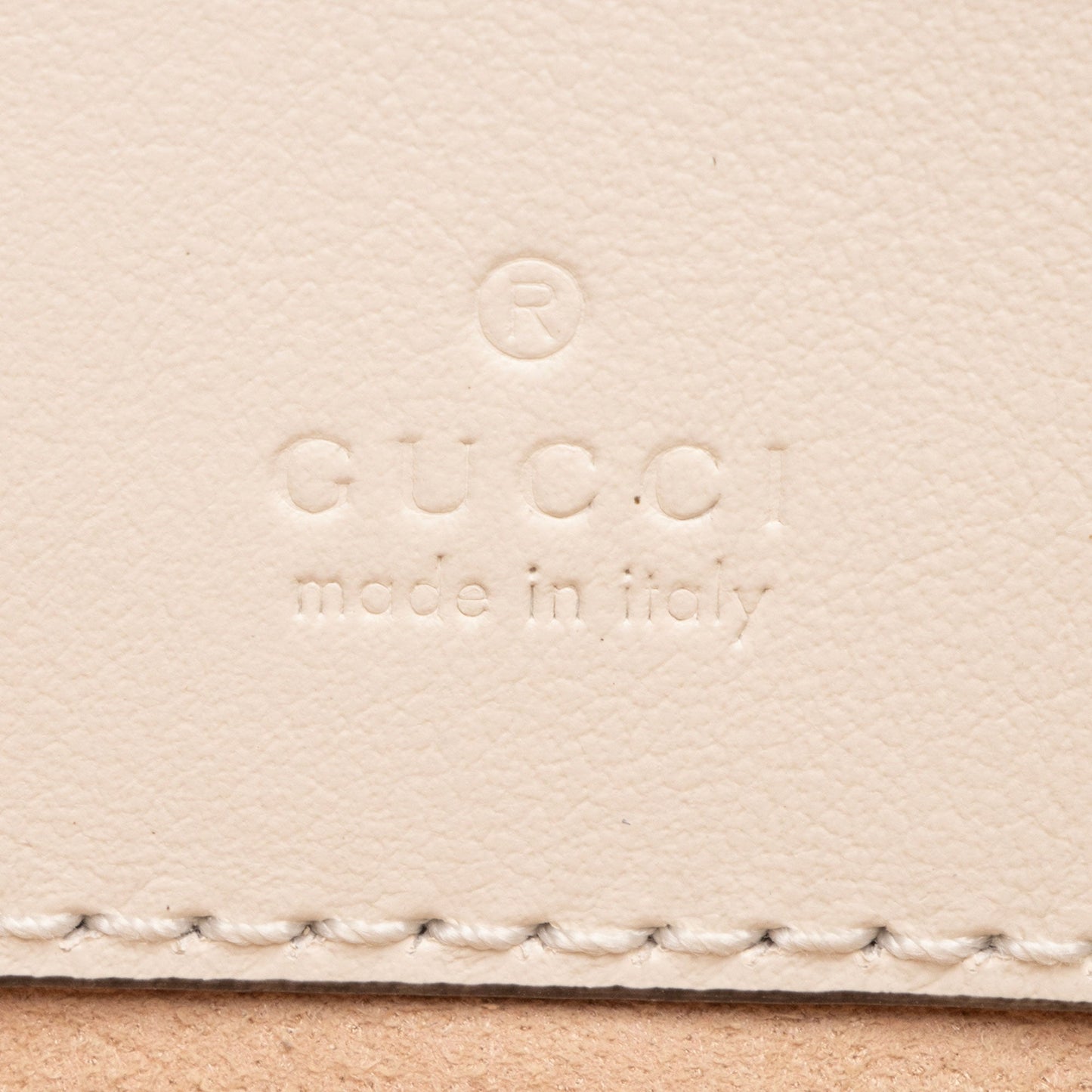 Gucci Matelasse Leather GG Marmont Small Crossbody