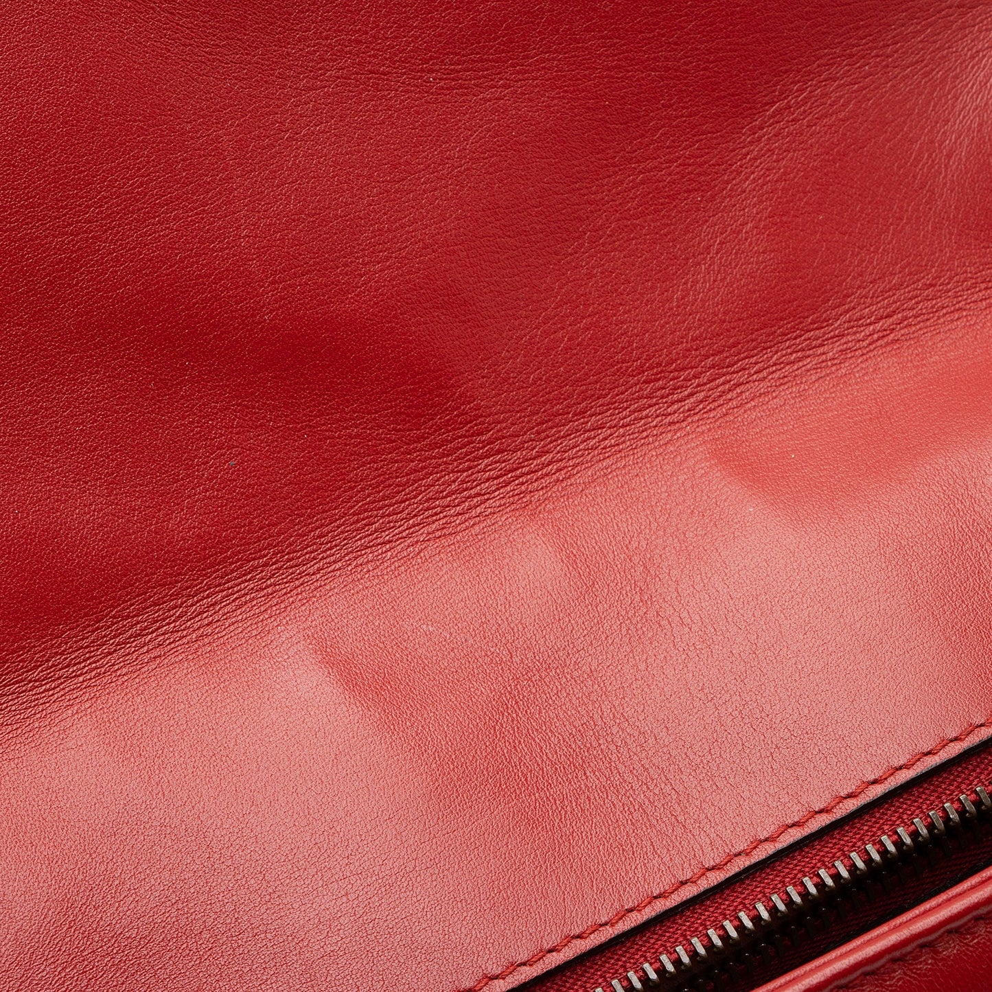 Gucci Matelasse Leather GG Marmont Small Flap Bag