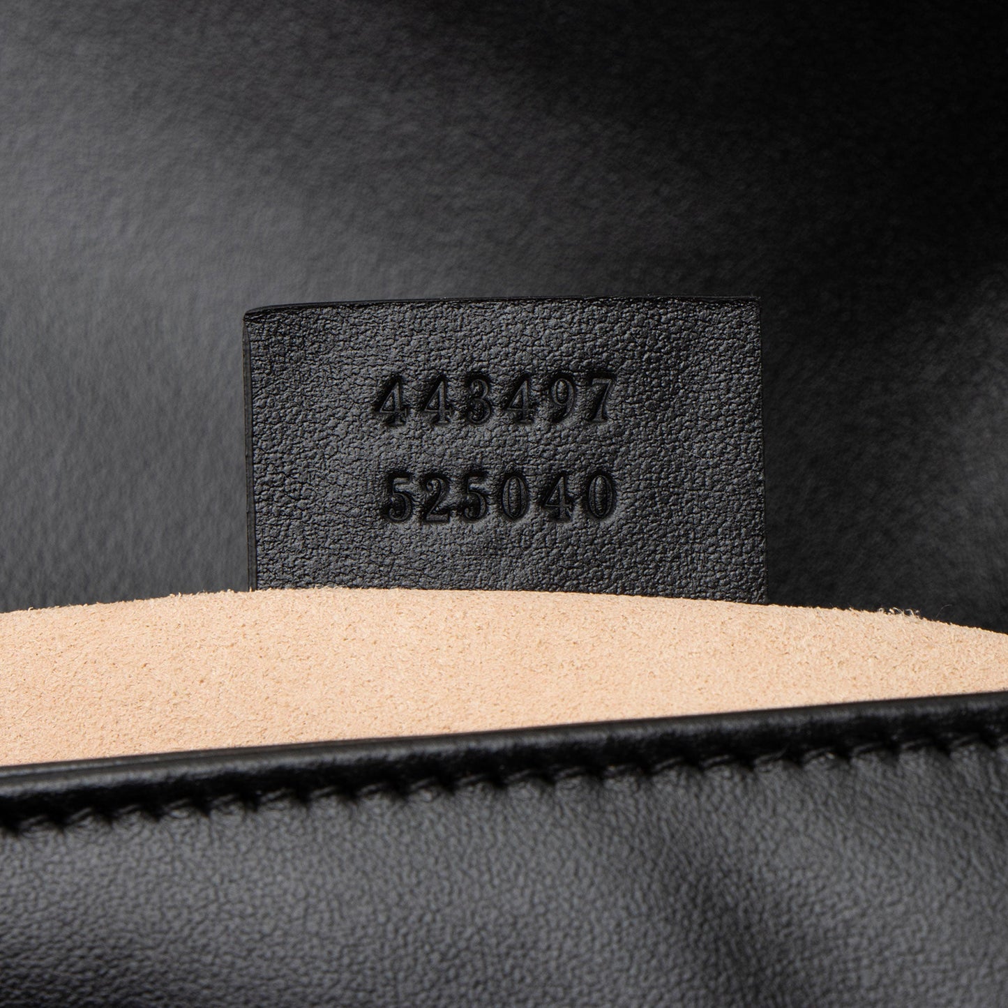 Gucci Matelasse Leather GG Marmont Small Flap Bag (SHF-gHIYfO)