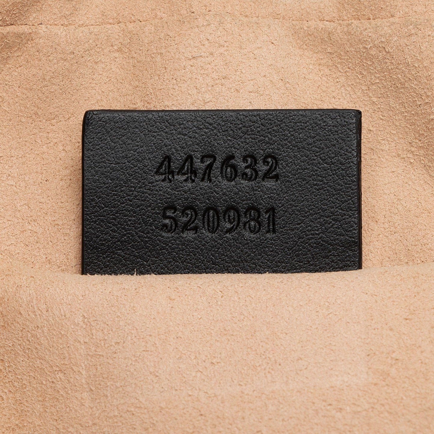 Gucci Matelasse Leather GG Marmont Small Shoulder Bag (SHF-cvEak8)