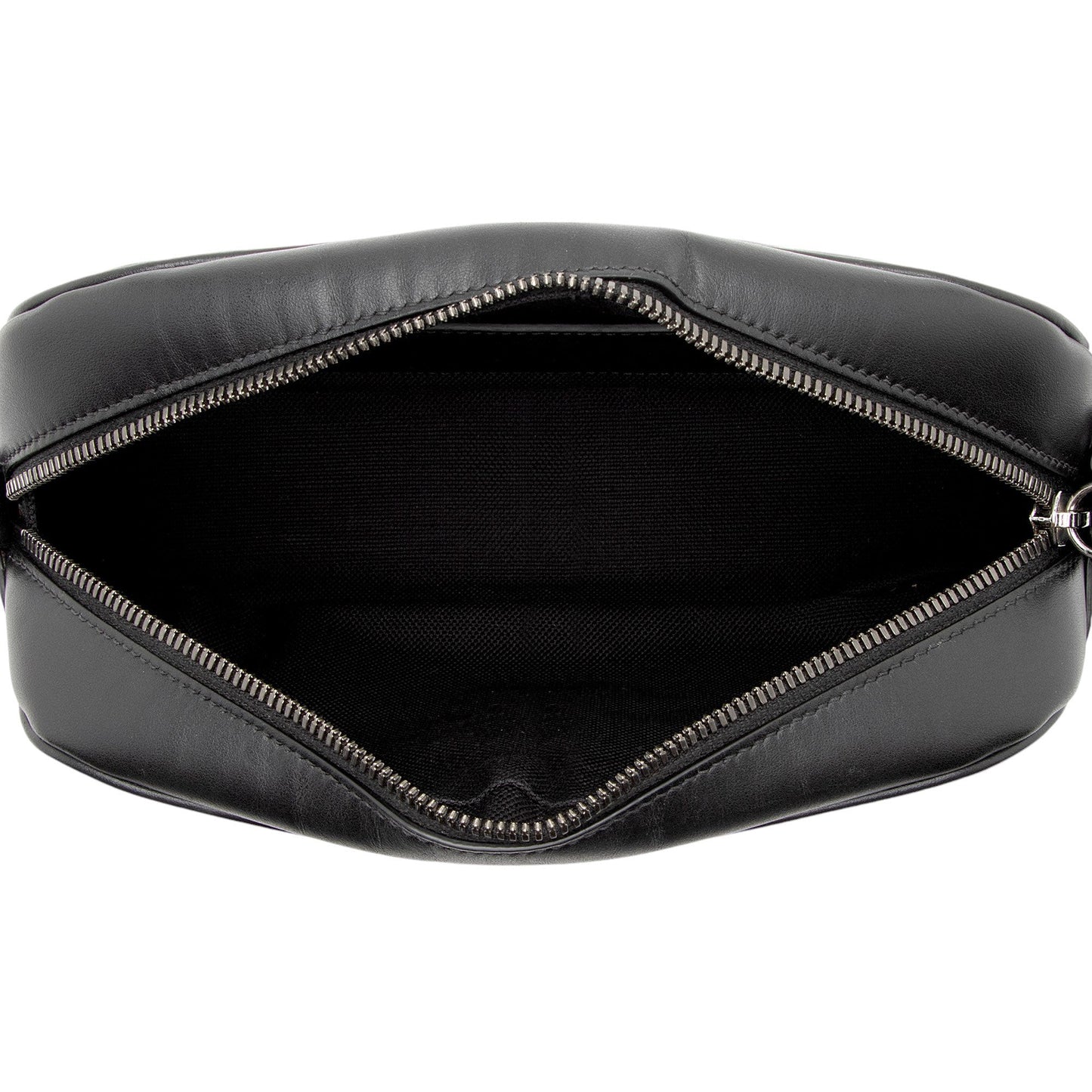 Gucci Matelasse Leather GG Marmont Small Shoulder Bag (SHF-sIFM1C)