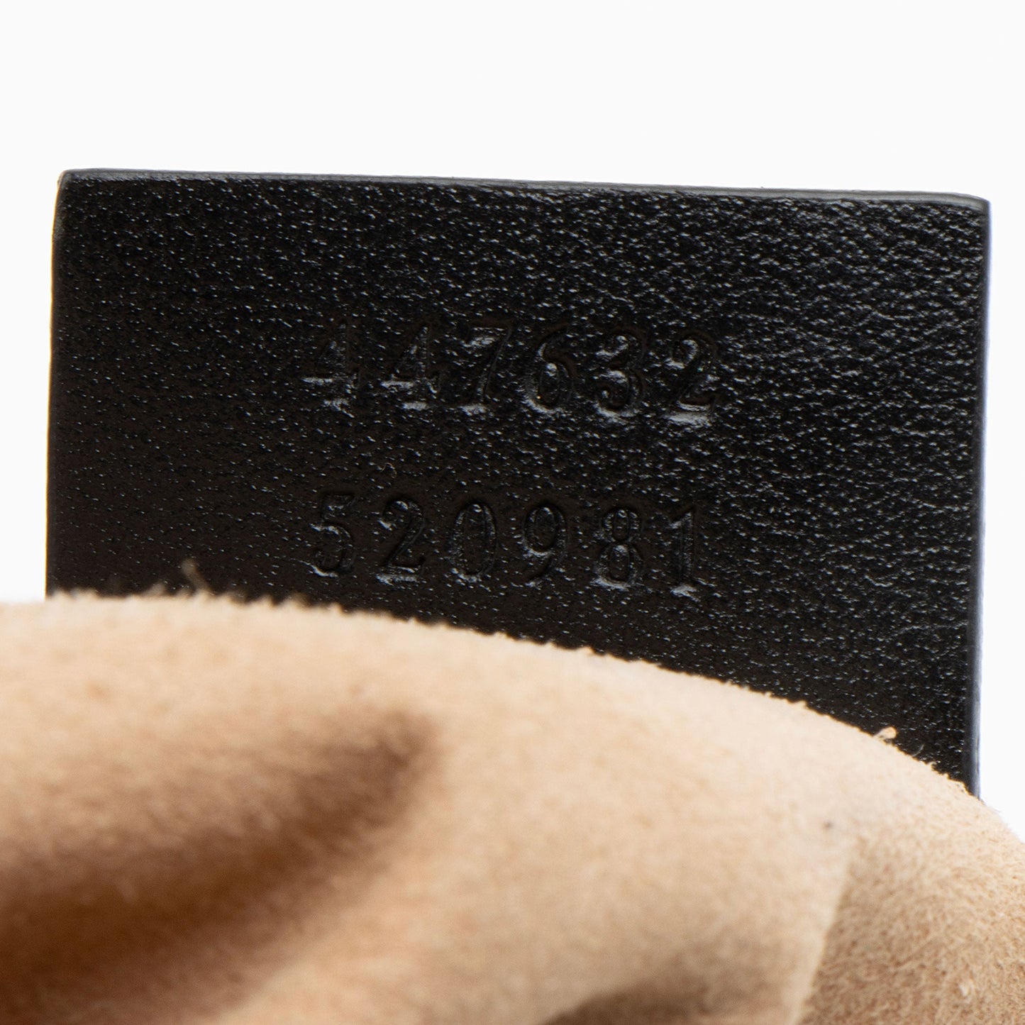 Gucci Matelasse Leather GG Marmont Small Shoulder Bag (SHF-nKiLSY)