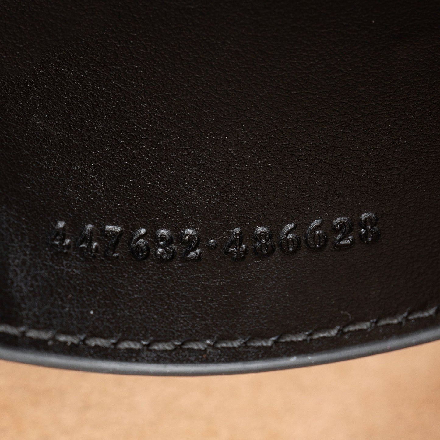 Gucci Matelasse Leather GG Marmont Small Shoulder Bag