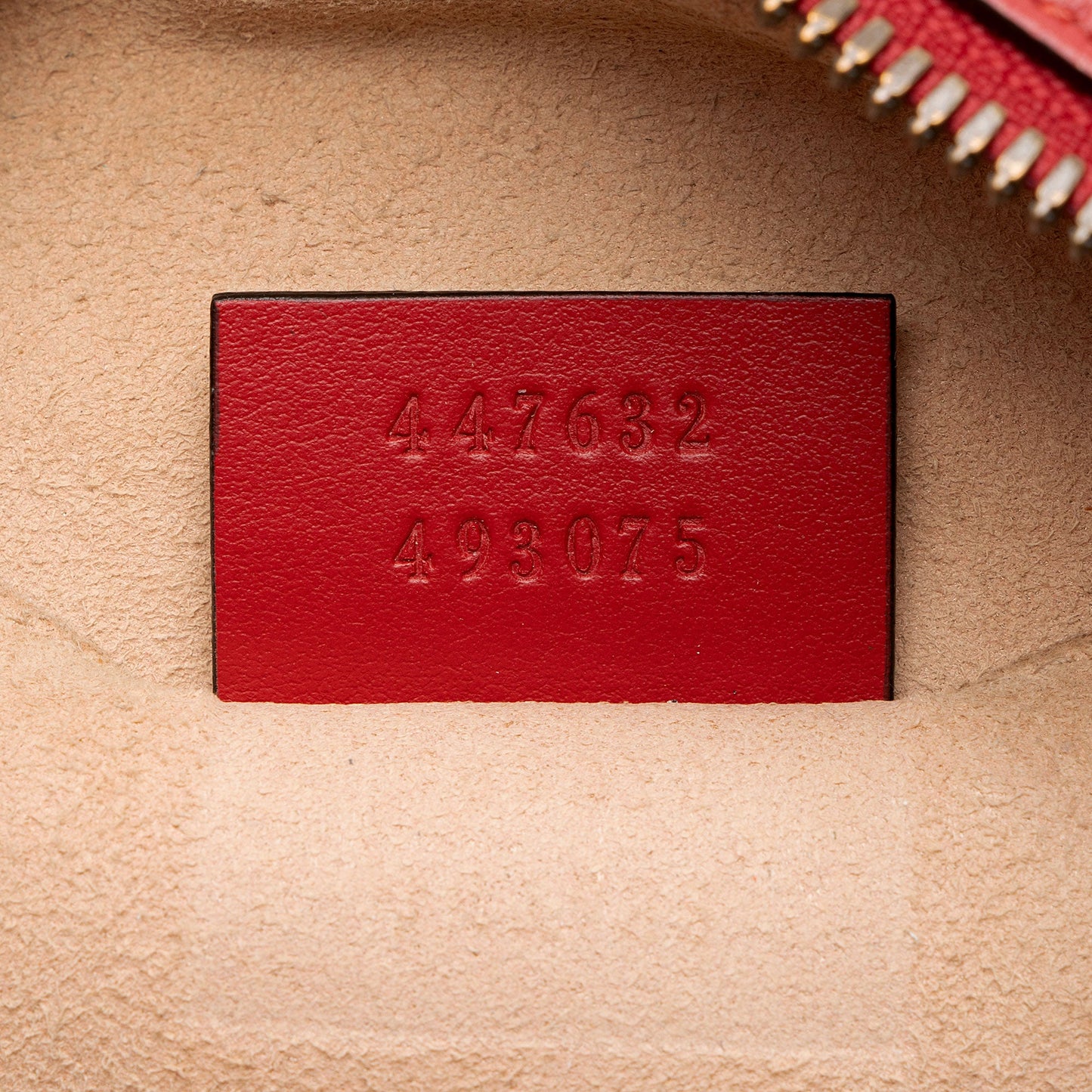 Gucci Matelasse Leather GG Marmont Small Shoulder Bag