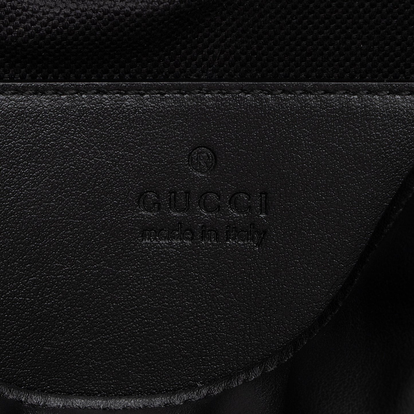 Gucci Matelasse Leather GG Marmont Square Shoulder Bag (SHF-43SCt3)