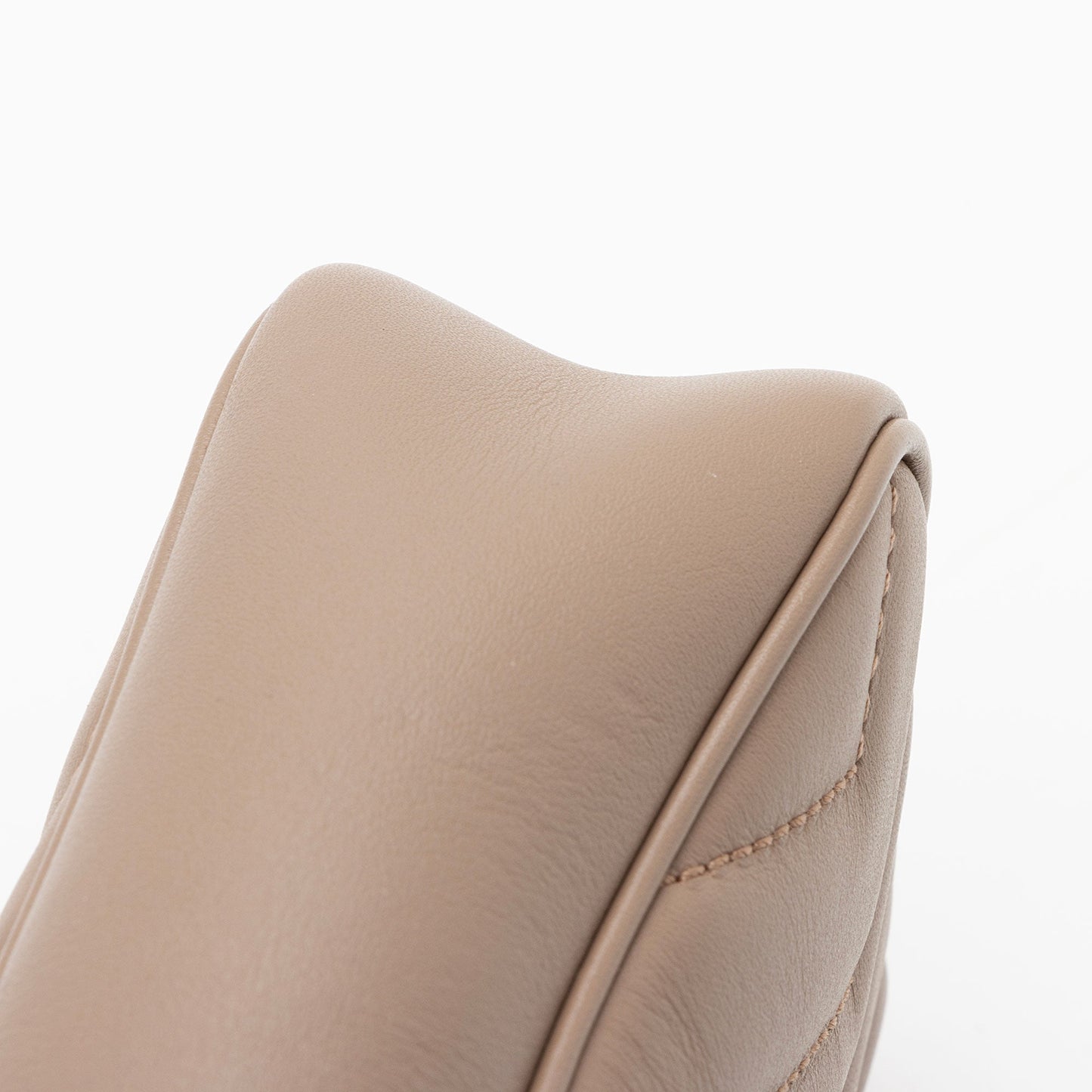 Gucci Matelasse Leather GG Marmont Super Mini Flap Bag