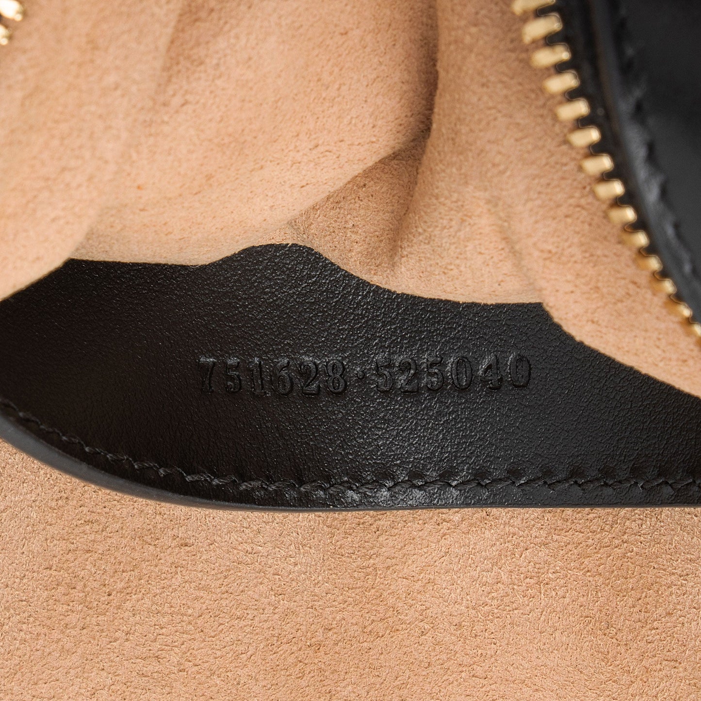 Gucci Matelasse Leather Interlocking G Heart Mini Shoulder Bag