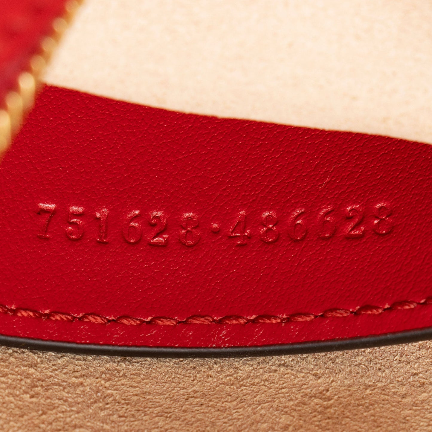 Gucci Matelasse Leather Interlocking G Heart Mini Shoulder Bag
