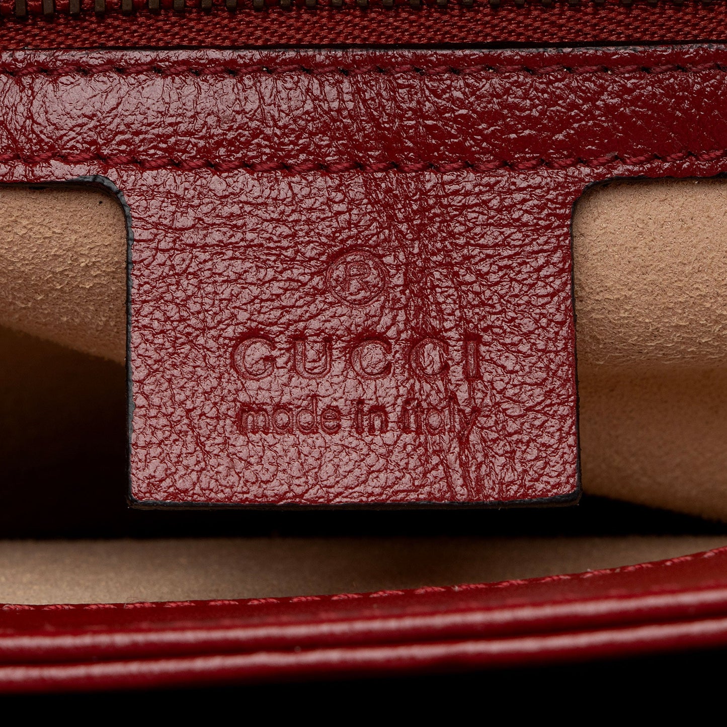 Gucci Matelasse Leather Torchon GG Marmont Chain Tote