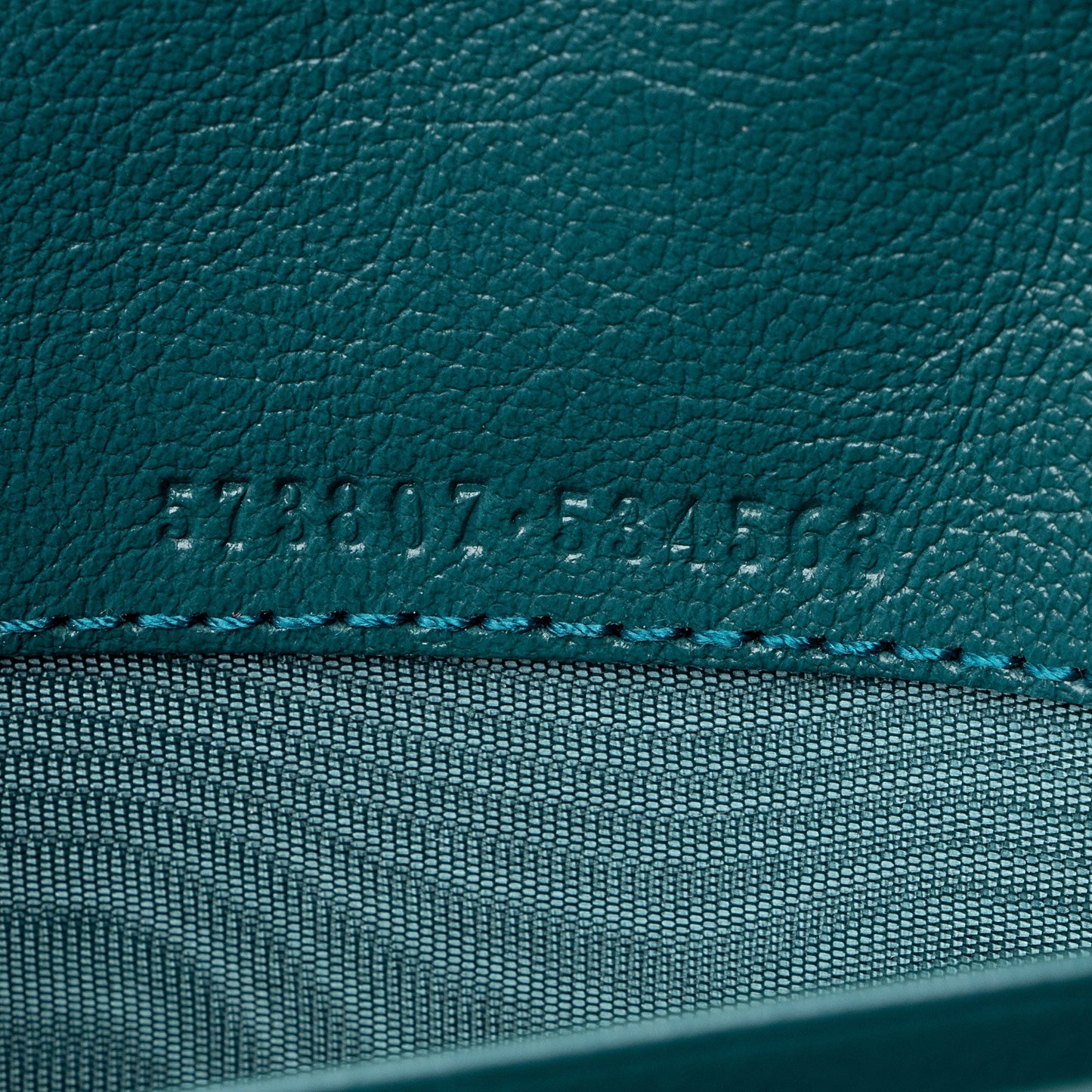 Gucci Matelasse Leather Torchon GG Marmont Mini Chain Bag (SHF-FtS5vC)