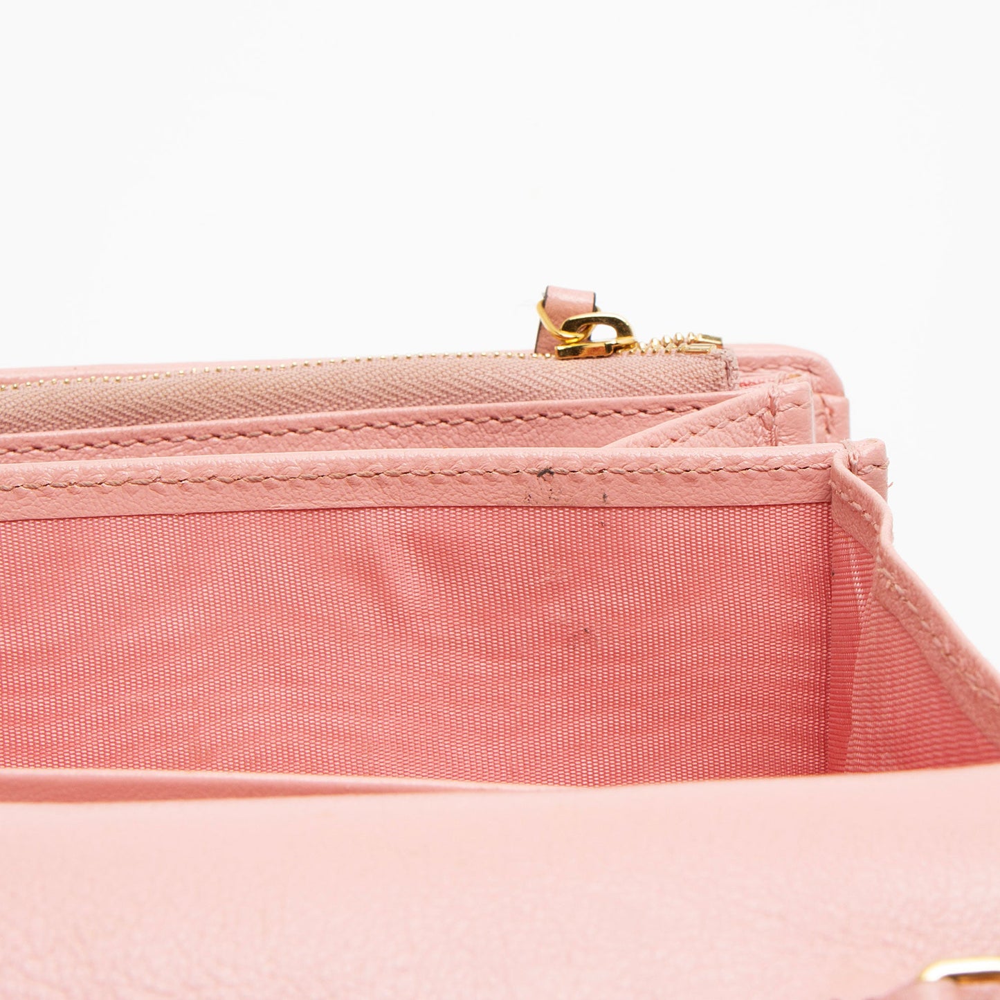 Gucci Matelasse Leather Torchon GG Marmont Mini Chain Bag