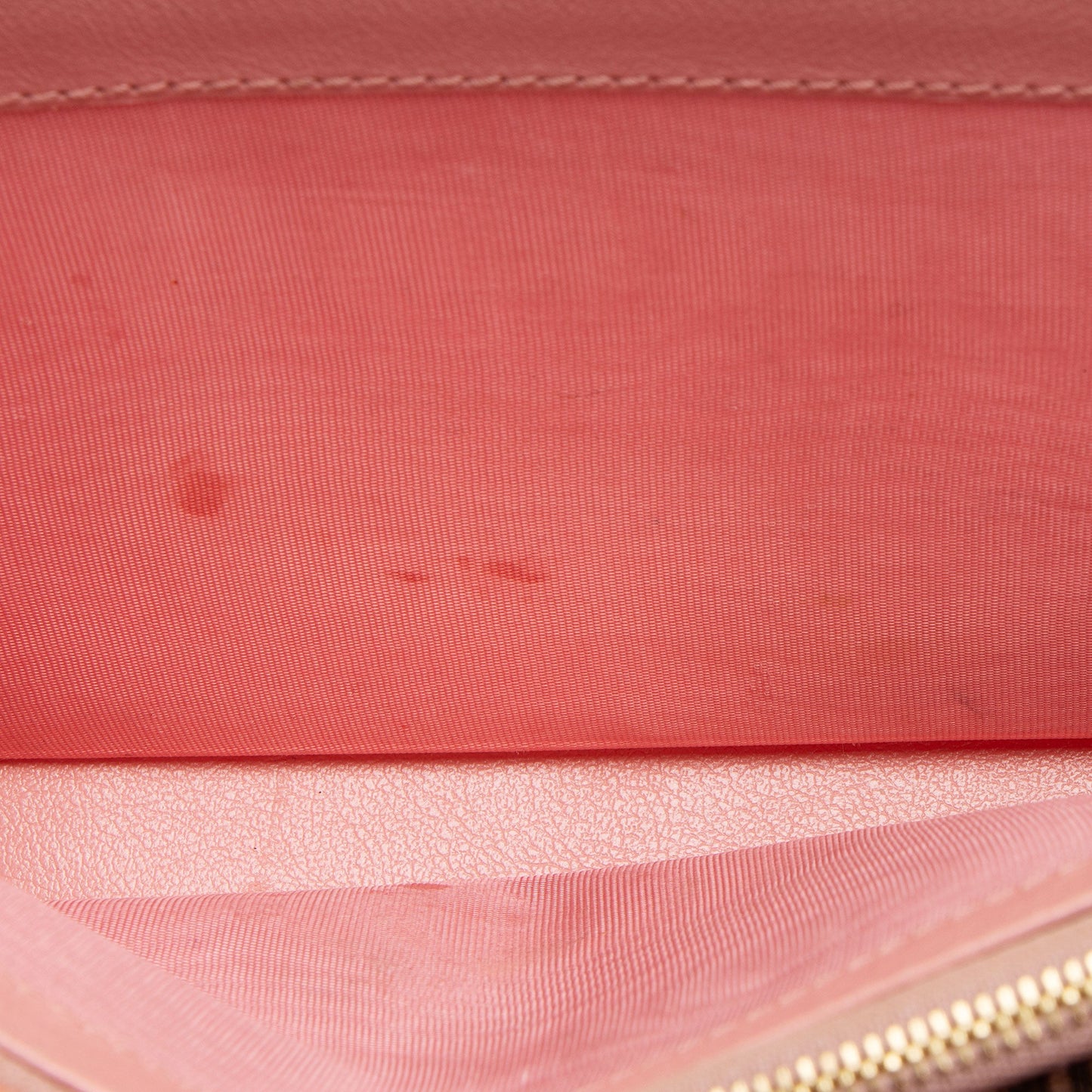 Gucci Matelasse Leather Torchon GG Marmont Mini Chain Bag