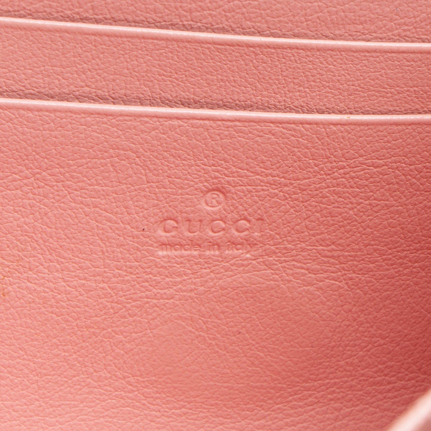 Gucci Matelasse Leather Torchon GG Marmont Mini Chain Bag