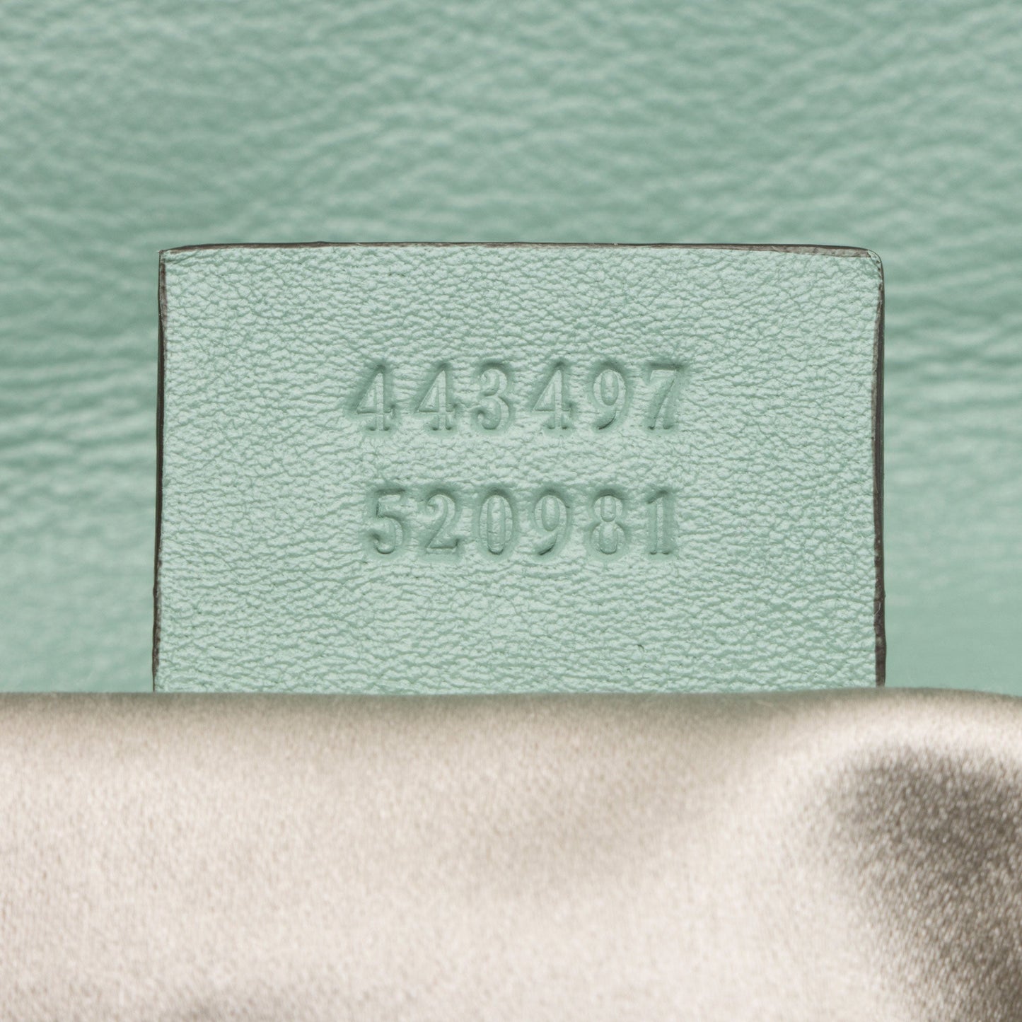Gucci Matelasse Sequin GG Marmont Small Flap Bag