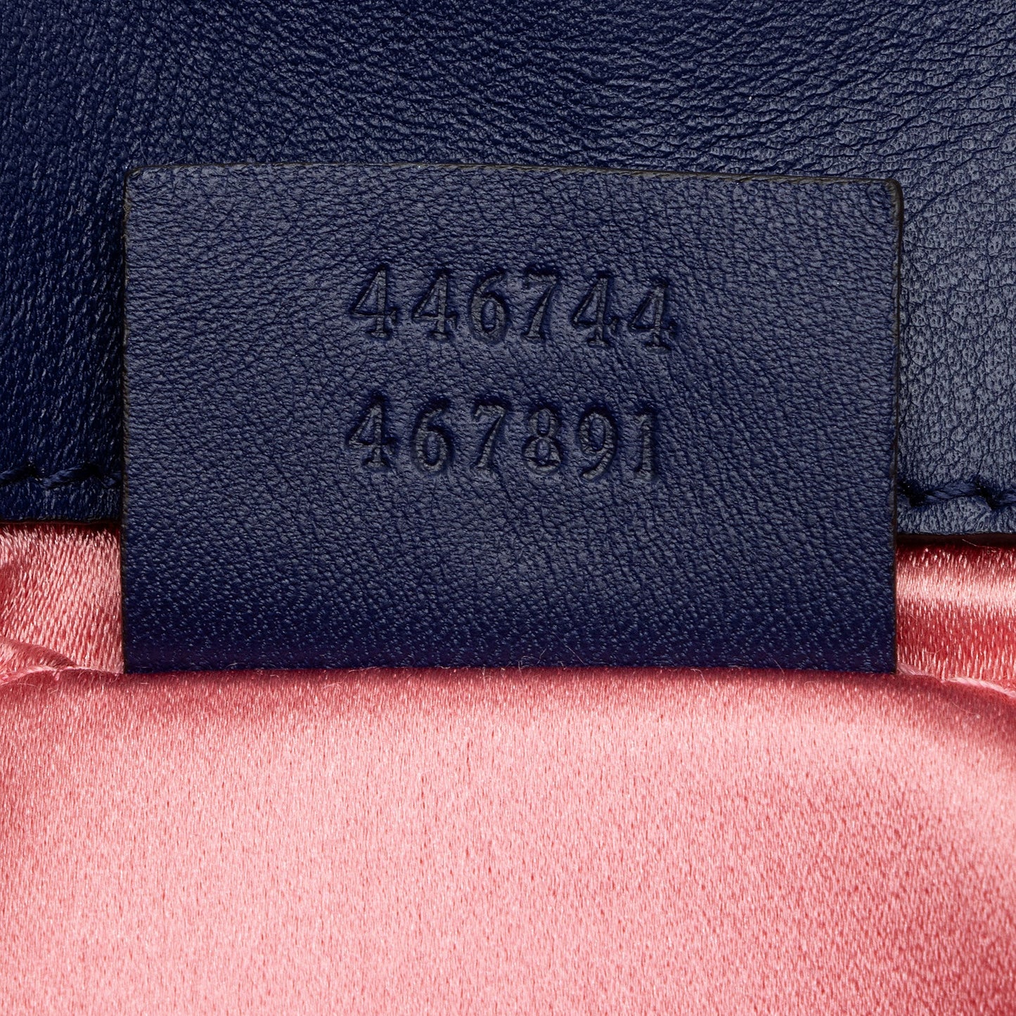 Gucci Matelasse Velvet GG Marmont Mini Flap Bag (SHF-PWuxDi)