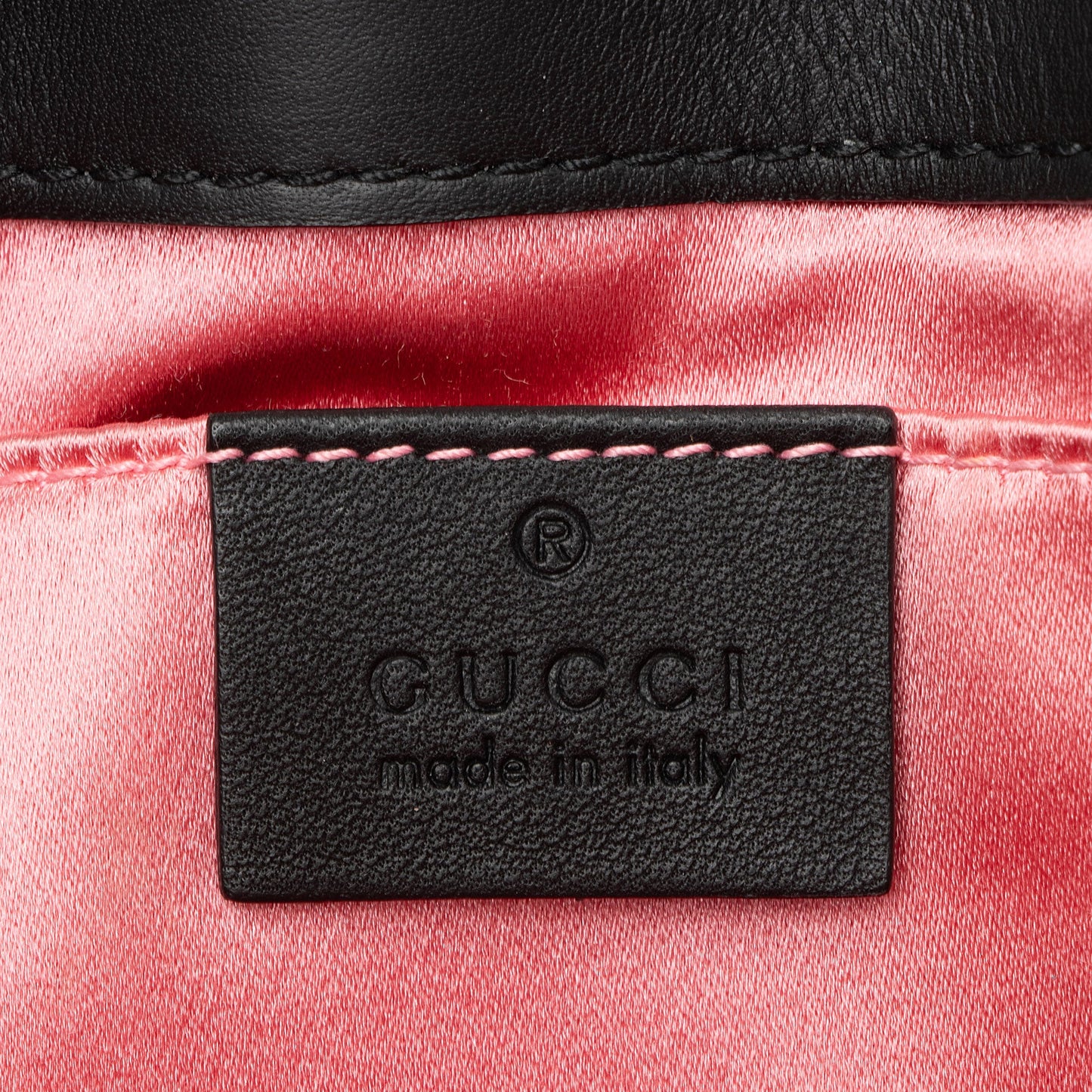 Gucci Matelasse Velvet GG Marmont Mini Flap Bag