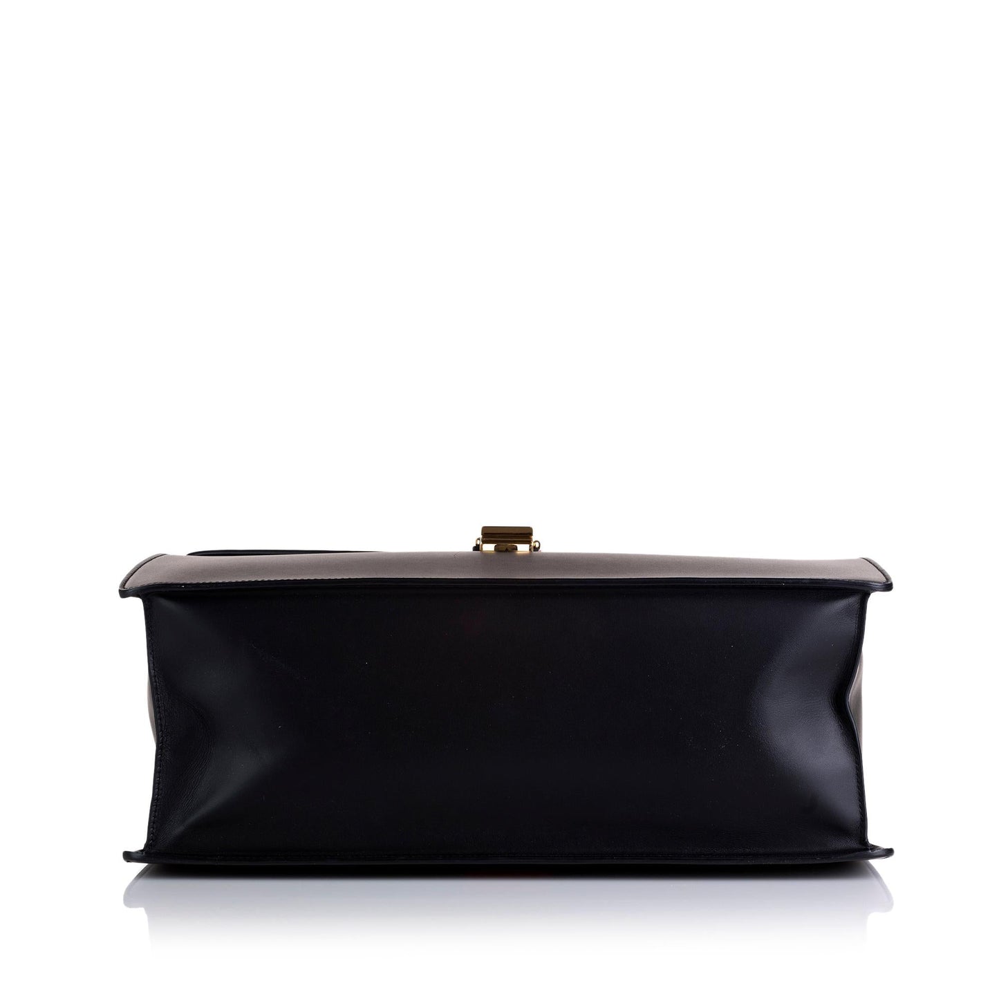 Gucci Maxi Sylvie Satchel (SHG-kfTk1h)