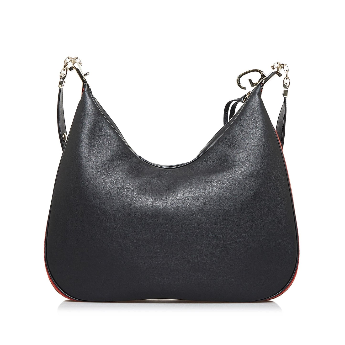 Gucci Medium Attache Crossbody (SHG-2hlS8A)