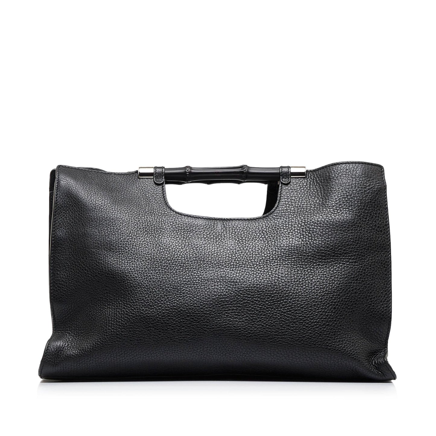 Gucci Medium Bamboo Daily Shopper (SHG-BuRj00)