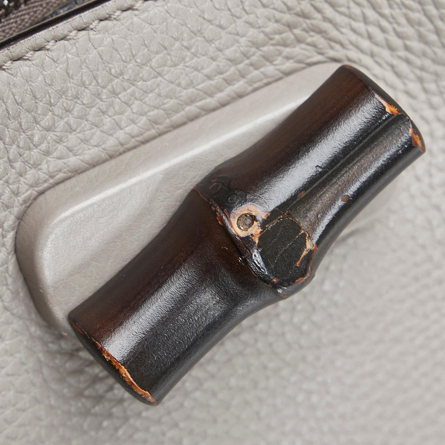 Gucci Medium Bamboo Daily (SHG-HjvdZo)