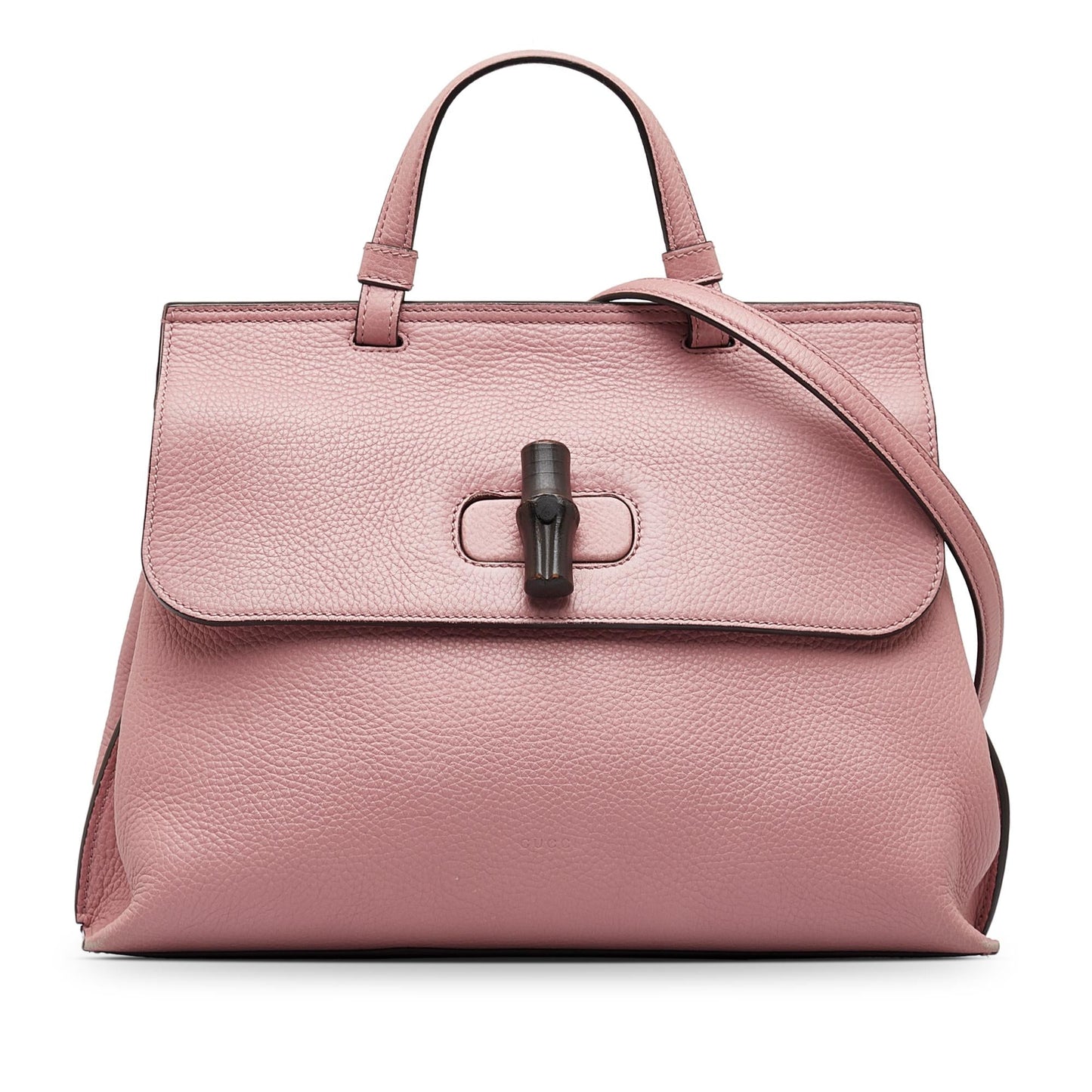 Gucci Medium Bamboo Daily (SHG-57UNeR)