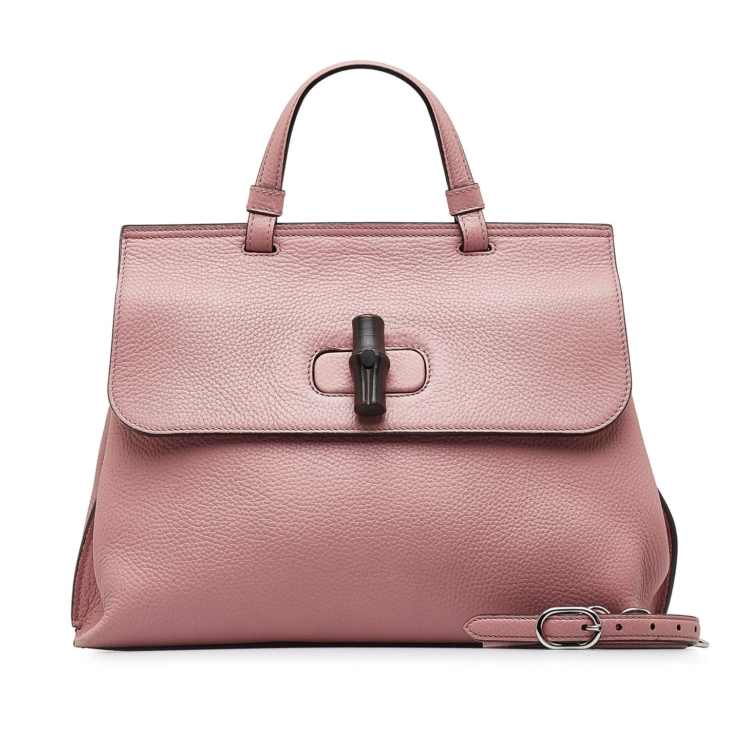 Gucci Medium Bamboo Daily (SHG-57UNeR)