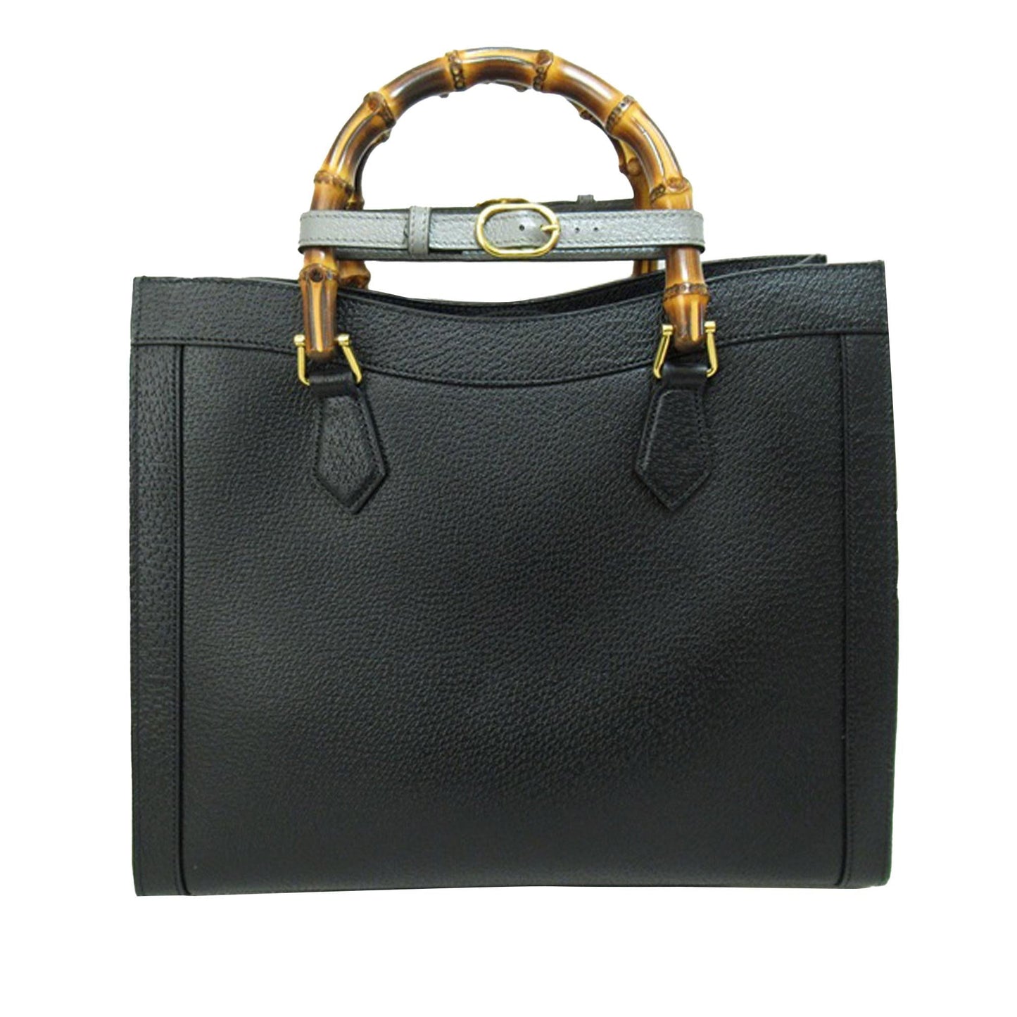 Gucci Medium Bamboo Diana Satchel (SHG-JNKwCy)