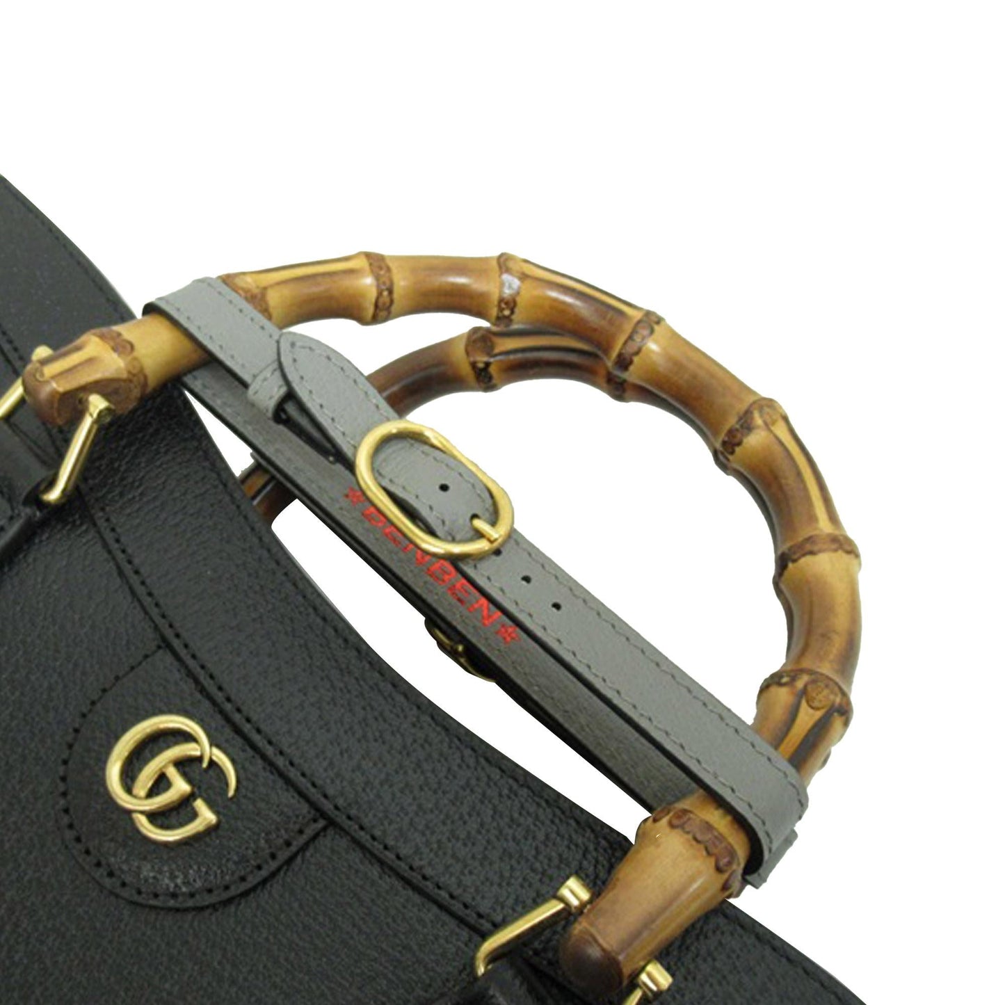 Gucci Medium Bamboo Diana Satchel (SHG-JNKwCy)