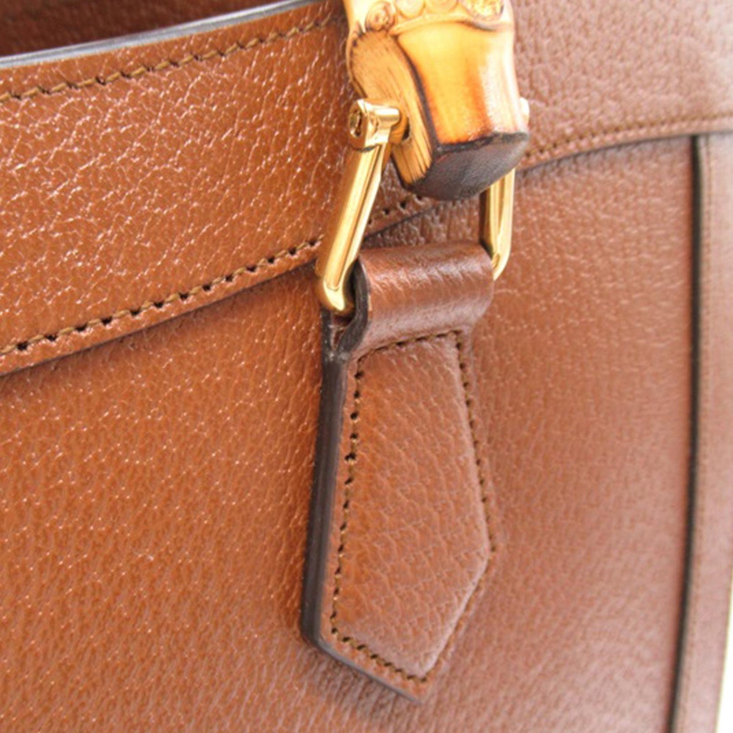 Gucci Medium Bamboo Diana (SHG-tAzlT0)