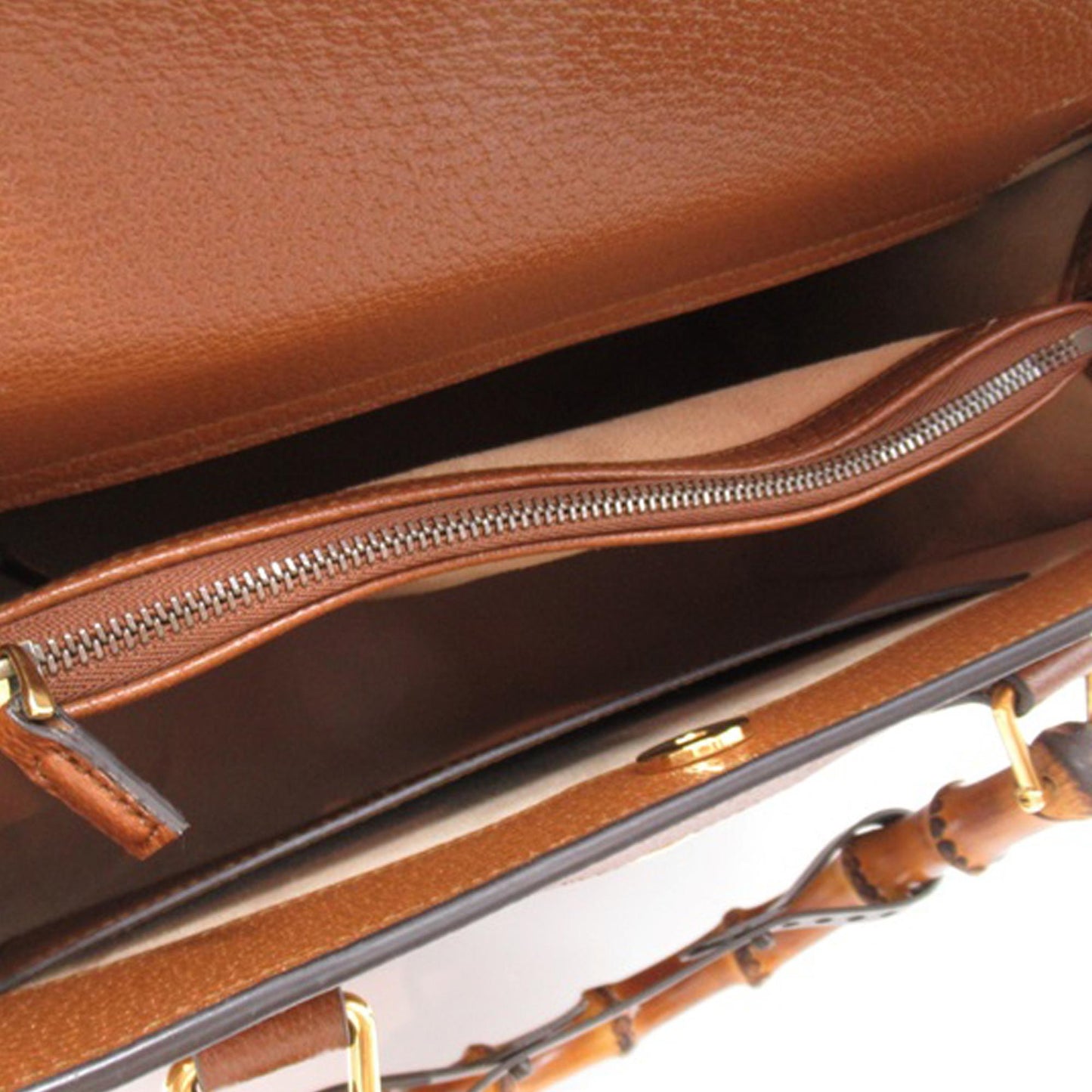 Gucci Medium Bamboo Diana (SHG-tAzlT0)