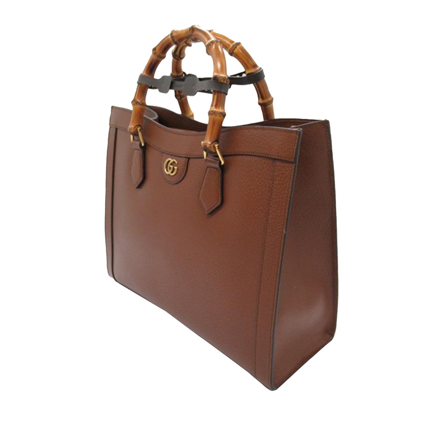 Gucci Medium Bamboo Diana (SHG-tAzlT0)