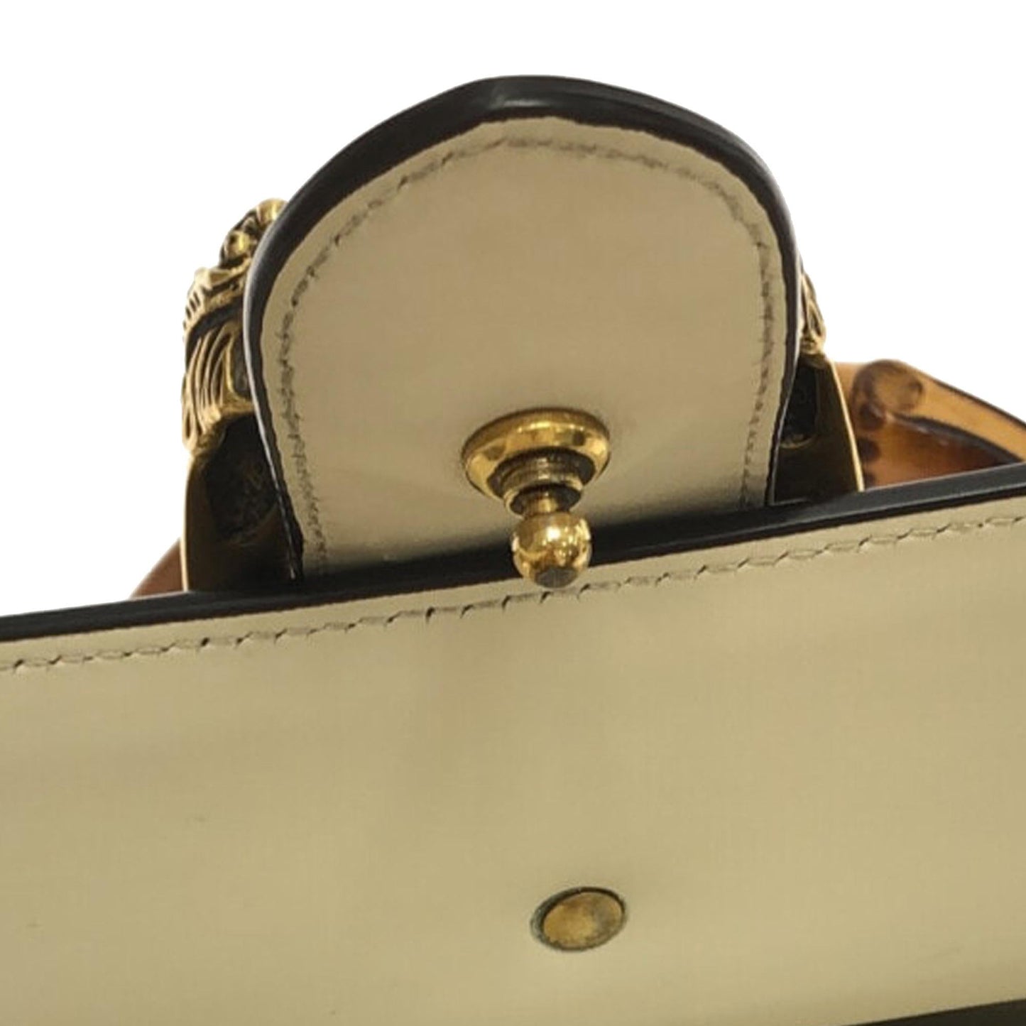 Gucci Medium Bamboo Dionysus Web Satchel (SHG-c4SrqG)