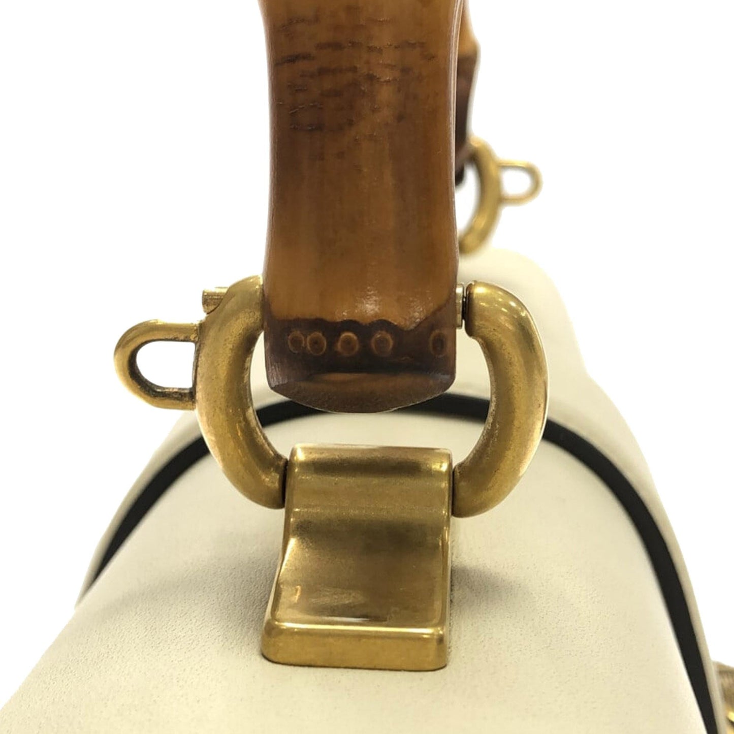 Gucci Medium Bamboo Dionysus Web Satchel (SHG-c4SrqG)