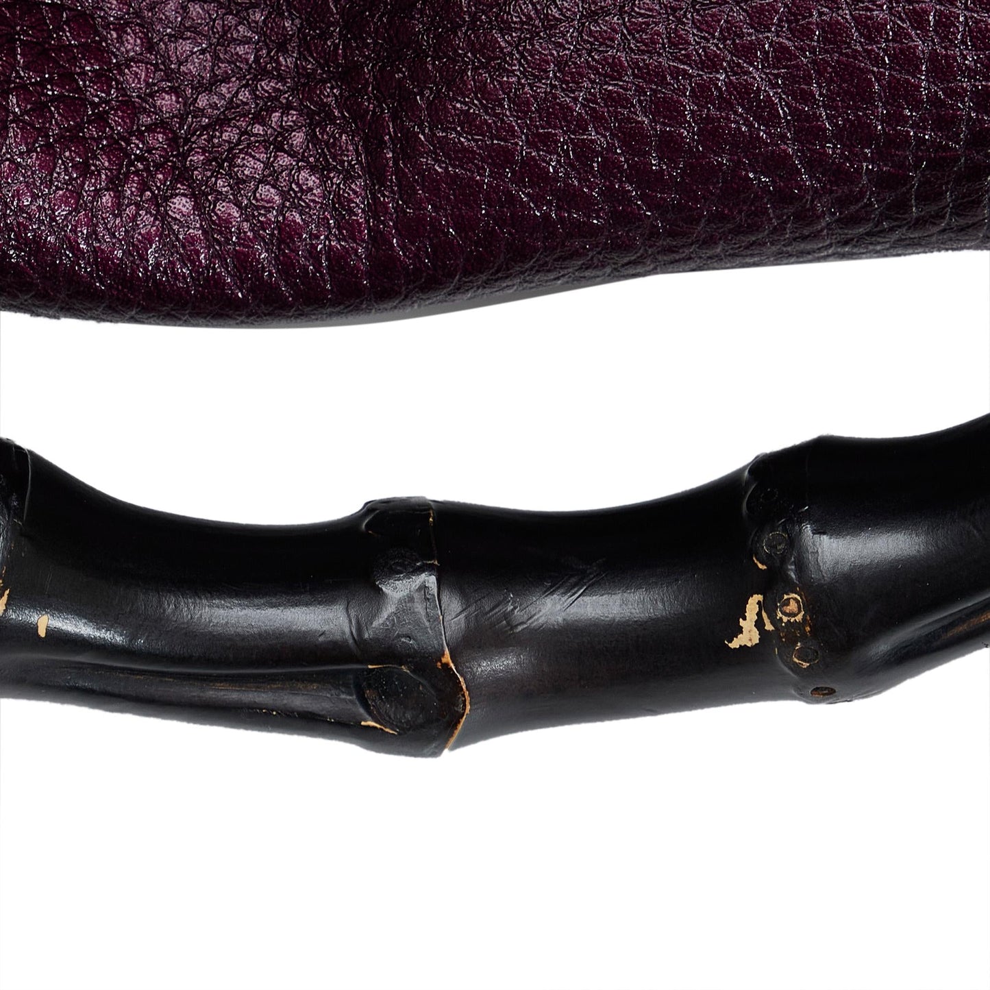 Gucci Medium Bamboo Shopper (SHG-79vjAg)