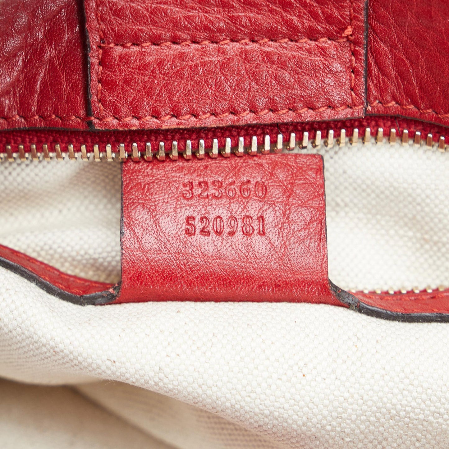 Gucci Medium Bamboo Shopper (SHG-ibtQLt)