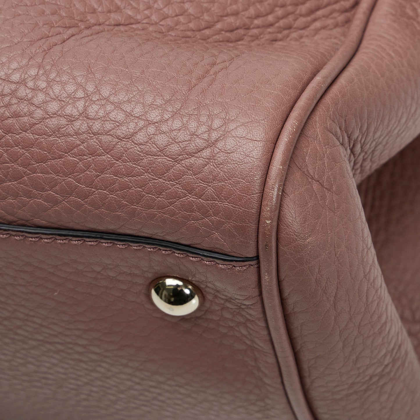Gucci Medium Bamboo Shopper (SHG-AtQPxV)