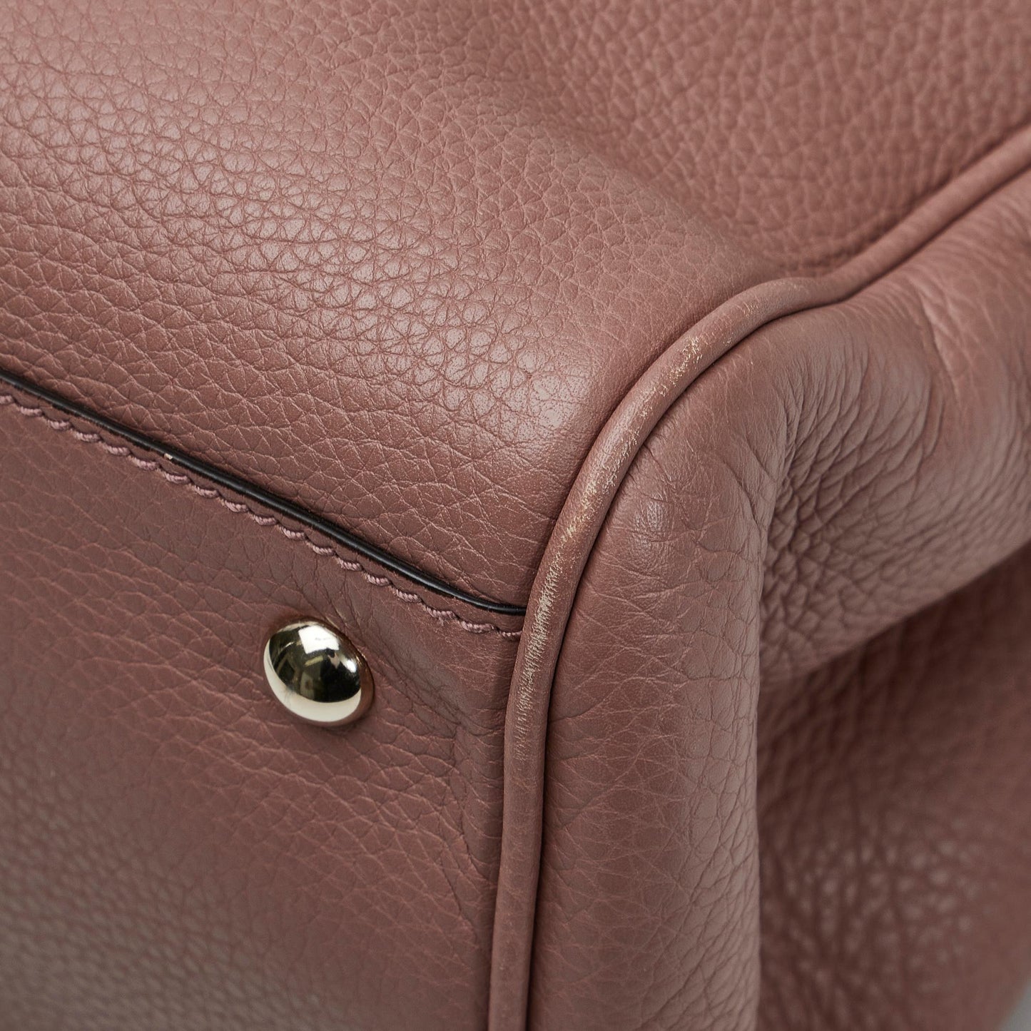 Gucci Medium Bamboo Shopper (SHG-AtQPxV)