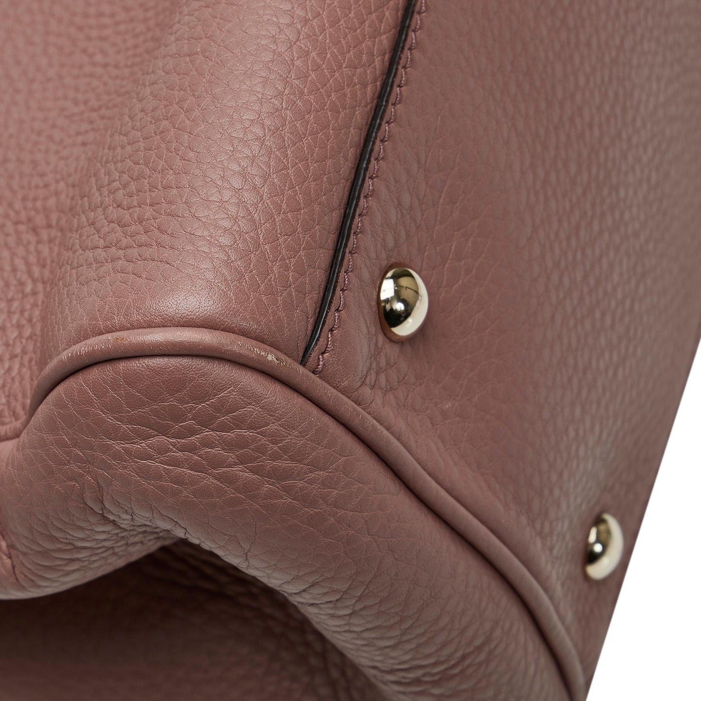 Gucci Medium Bamboo Shopper (SHG-AtQPxV)
