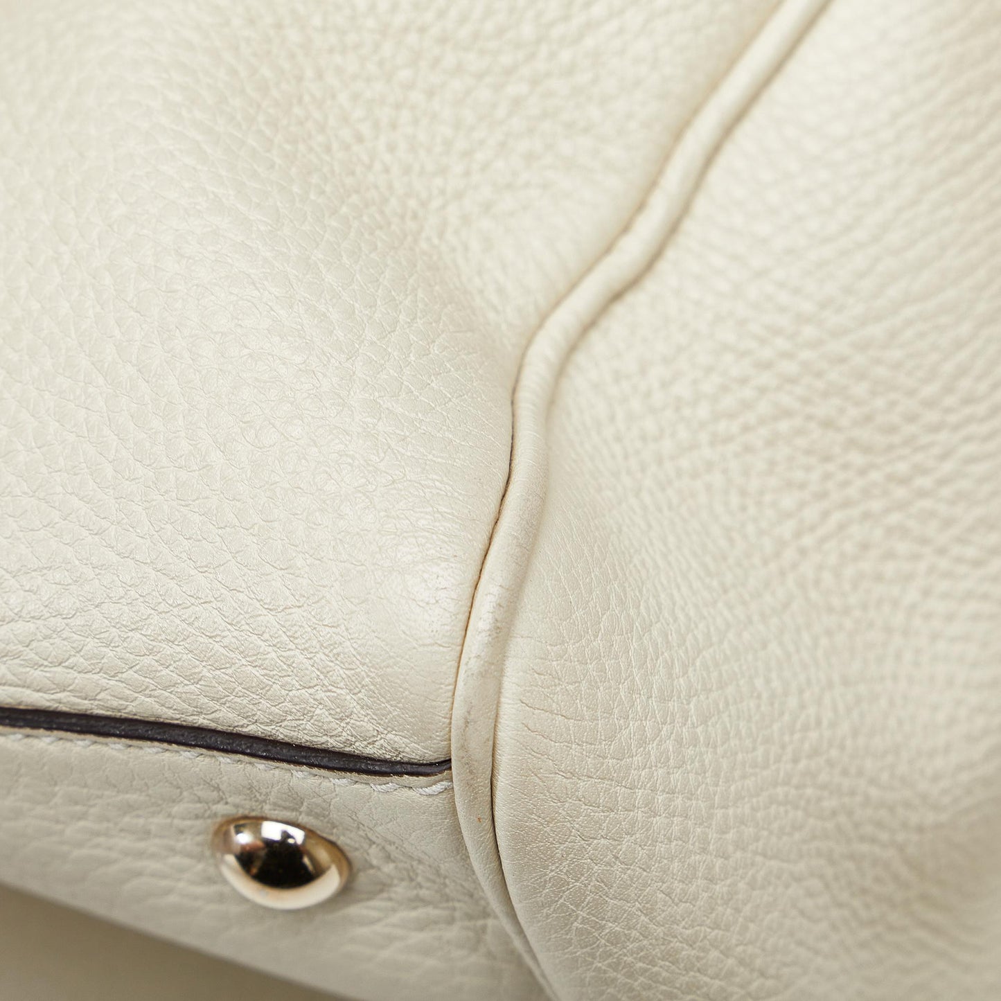 Gucci Medium Bamboo Shopper (SHG-phUc14)