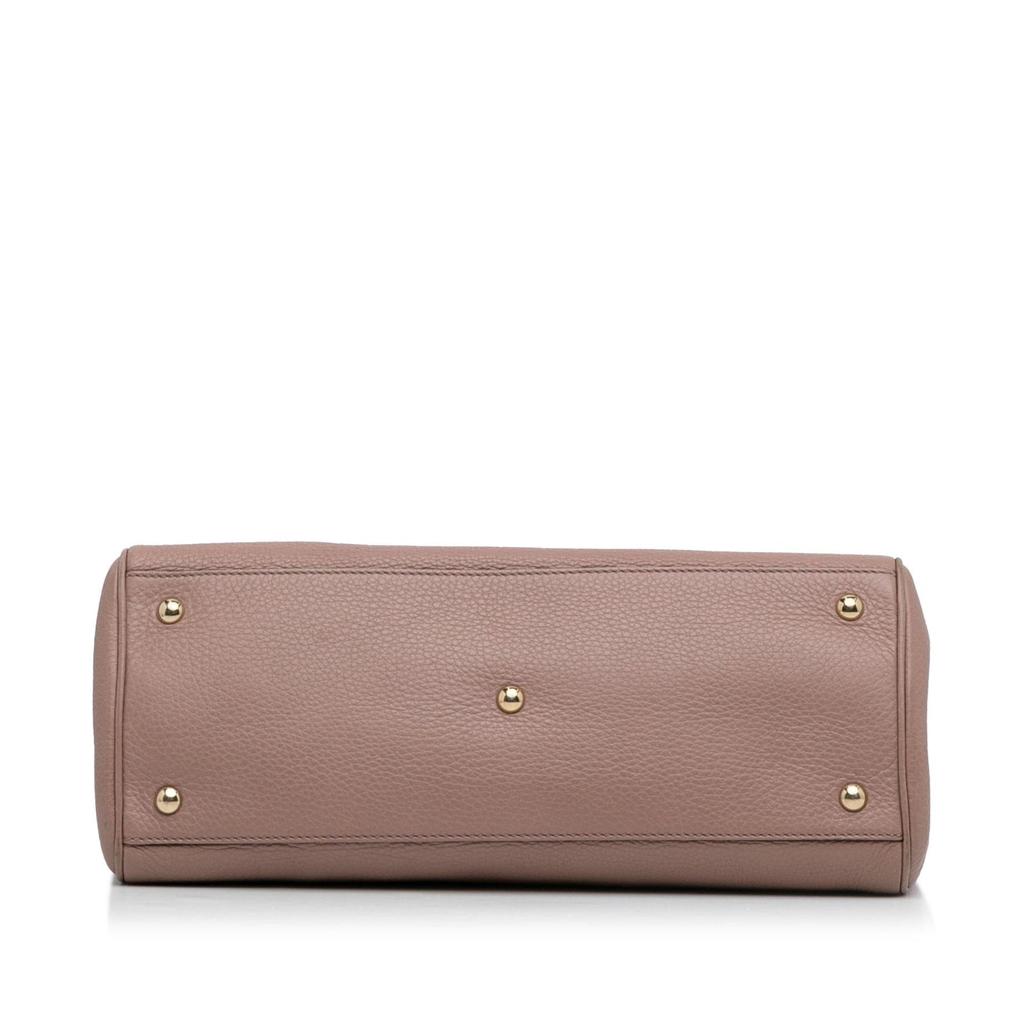 Gucci Medium Bamboo Shopper (SHG-9dtKV4)