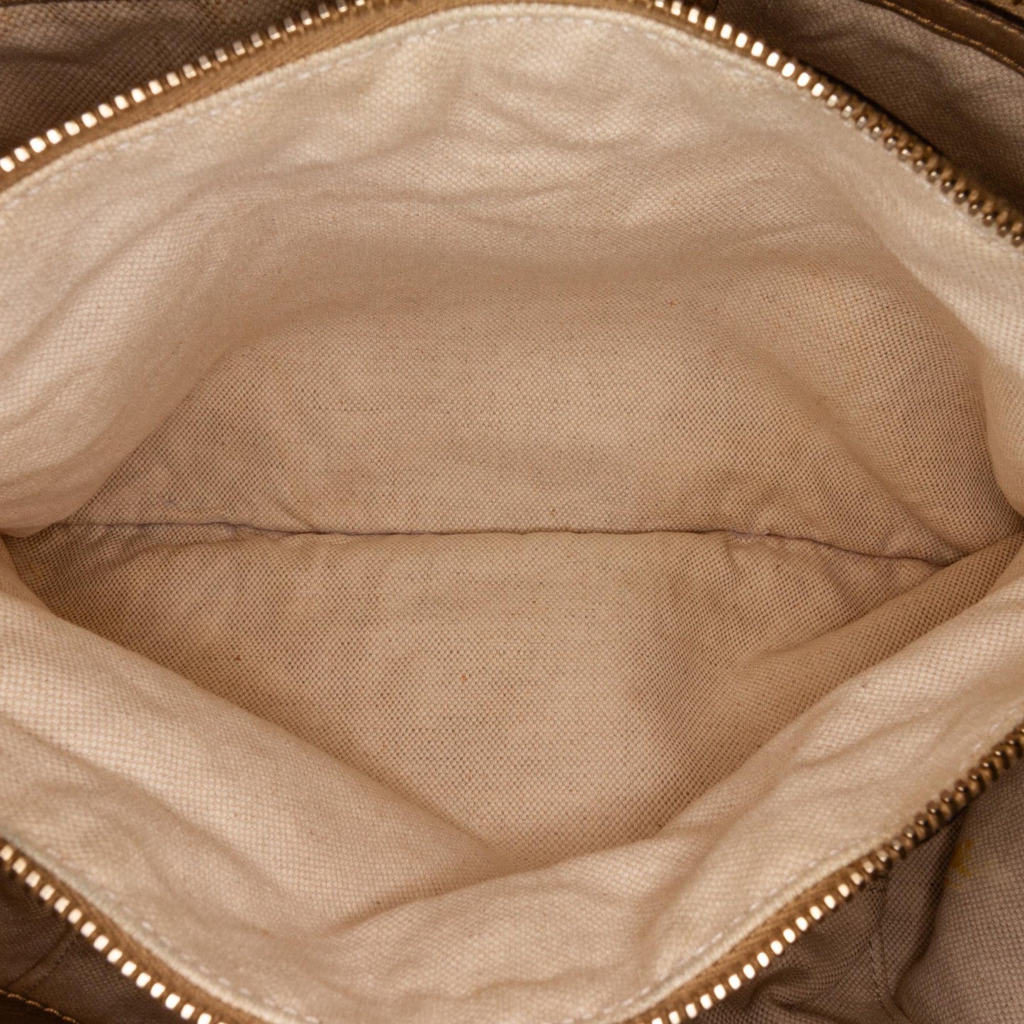 Gucci Medium Bamboo Shopper (SHG-aG8KB1)