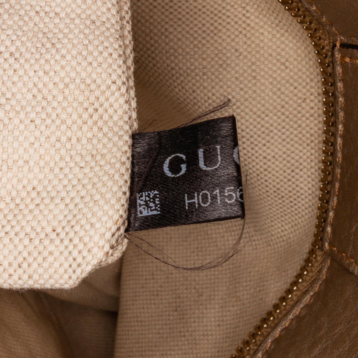 Gucci Medium Bamboo Shopper (SHG-aG8KB1)