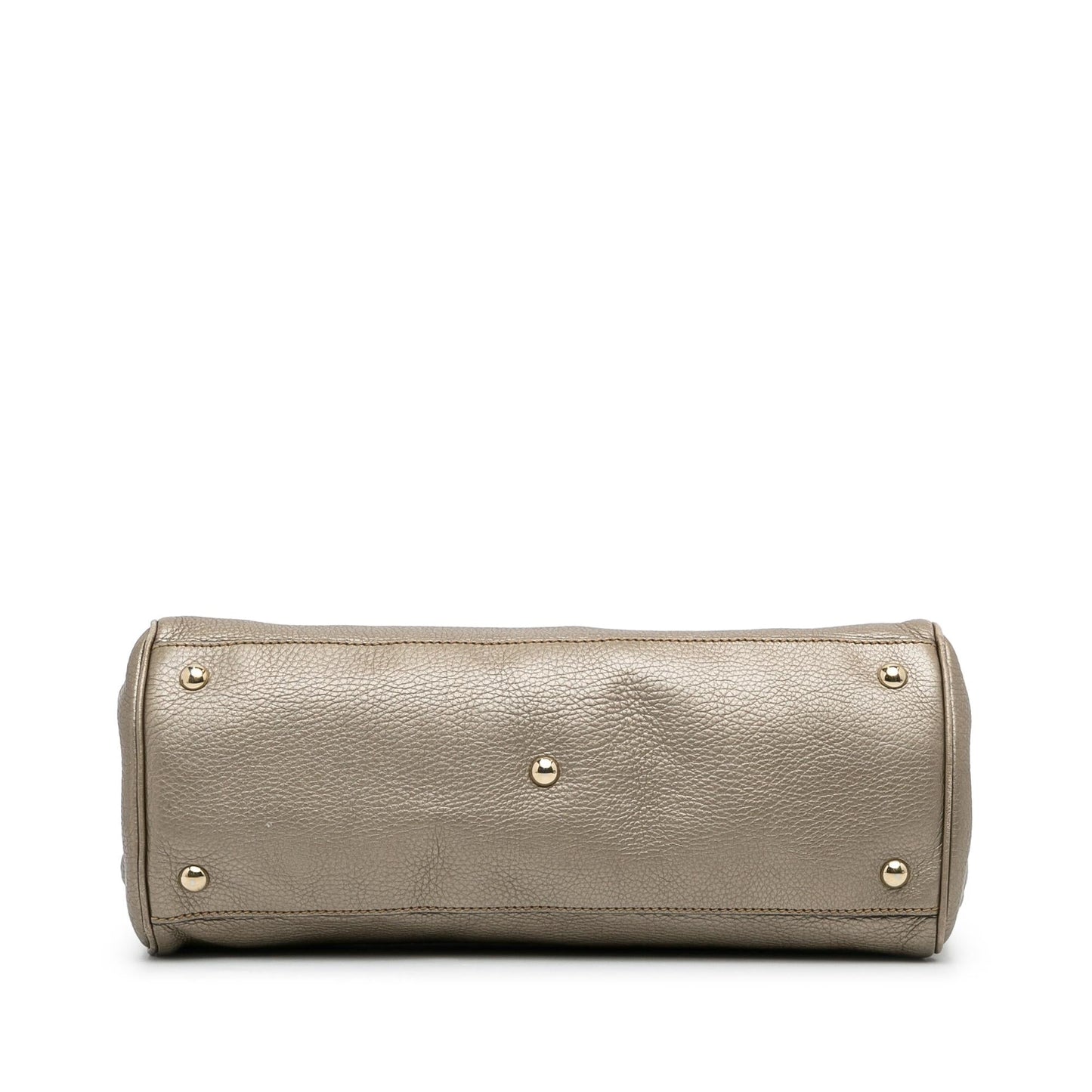 Gucci Medium Bamboo Shopper (SHG-aG8KB1)
