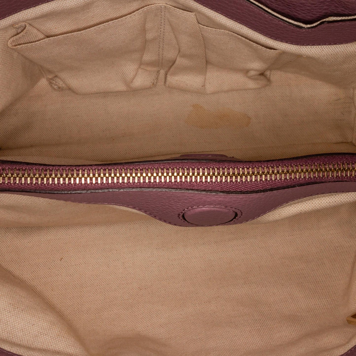 Gucci Medium Bamboo Shopper (SHG-S8HNzD)