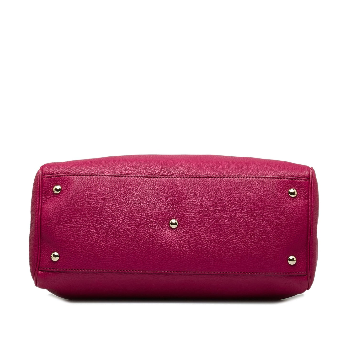 Gucci Medium Bamboo Shopper (SHG-TADxQ9)
