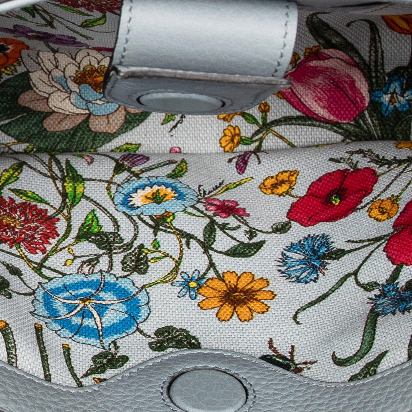 Gucci Medium Bamboo Shopper (SHG-rVjjLa)