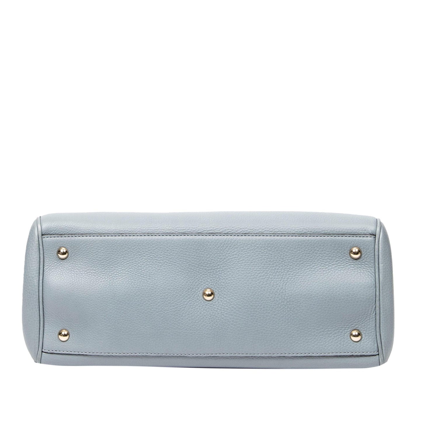 Gucci Medium Bamboo Shopper (SHG-rVjjLa)