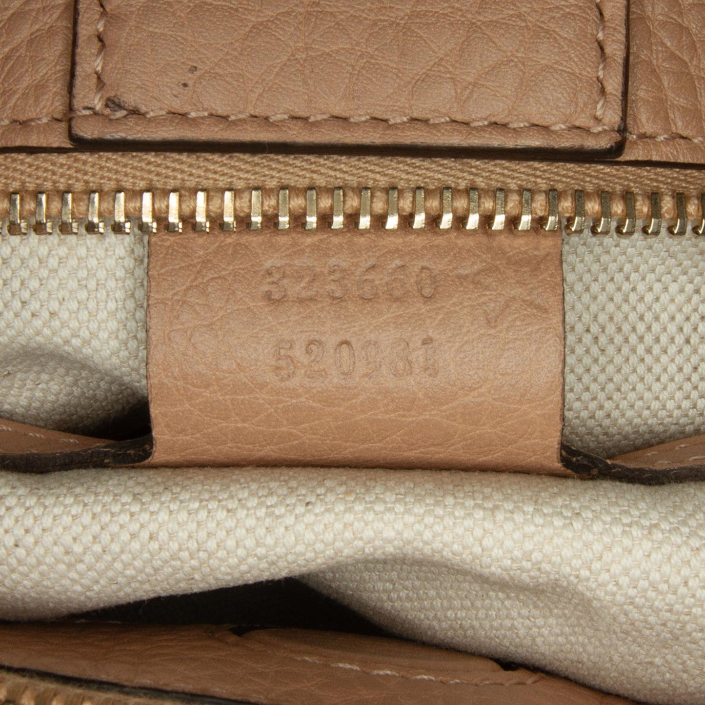 Gucci Medium Bamboo Shopper (SHG-zz0SCa)